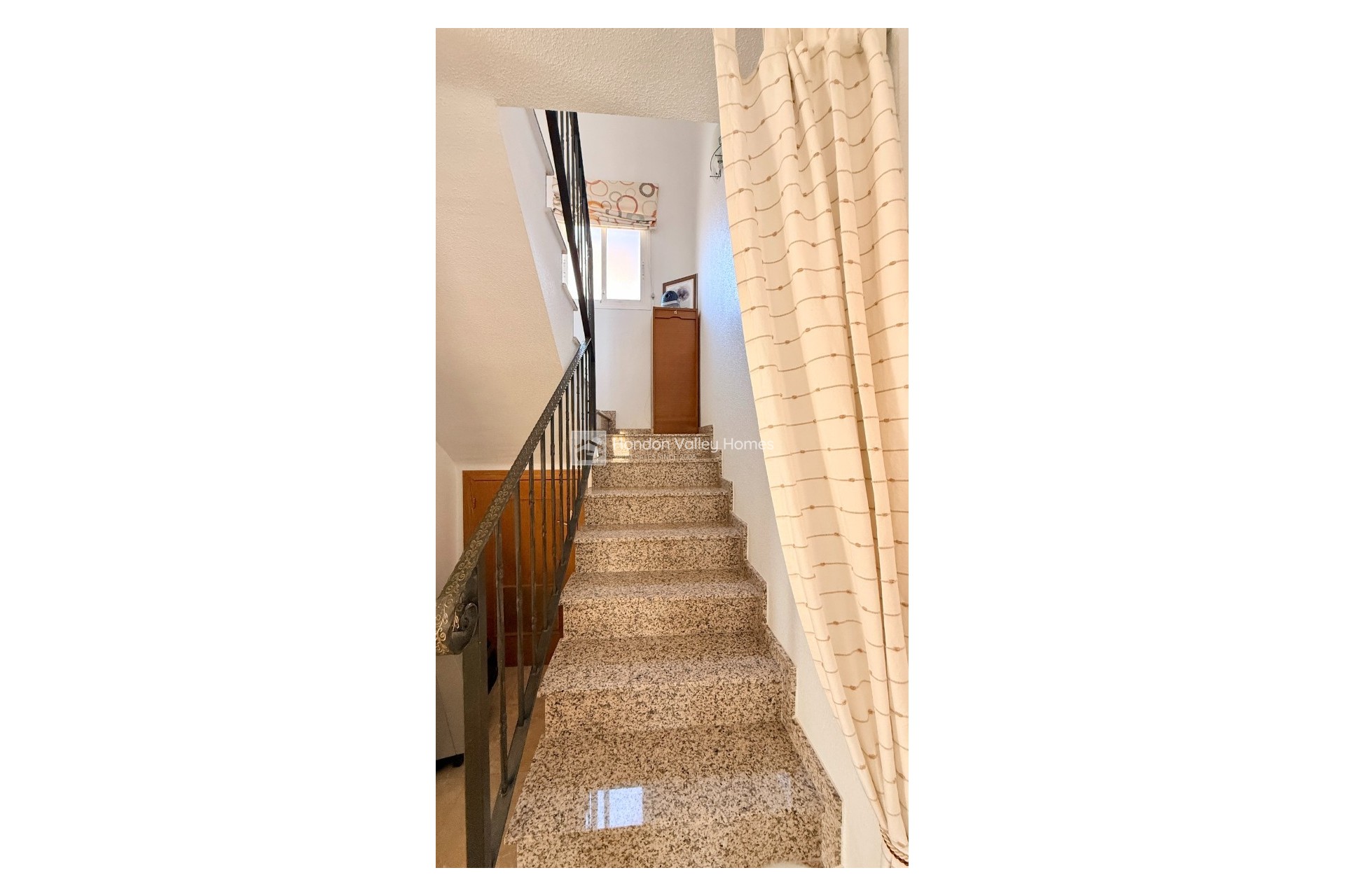 Reventa - Villa - Hondón de las Nieves