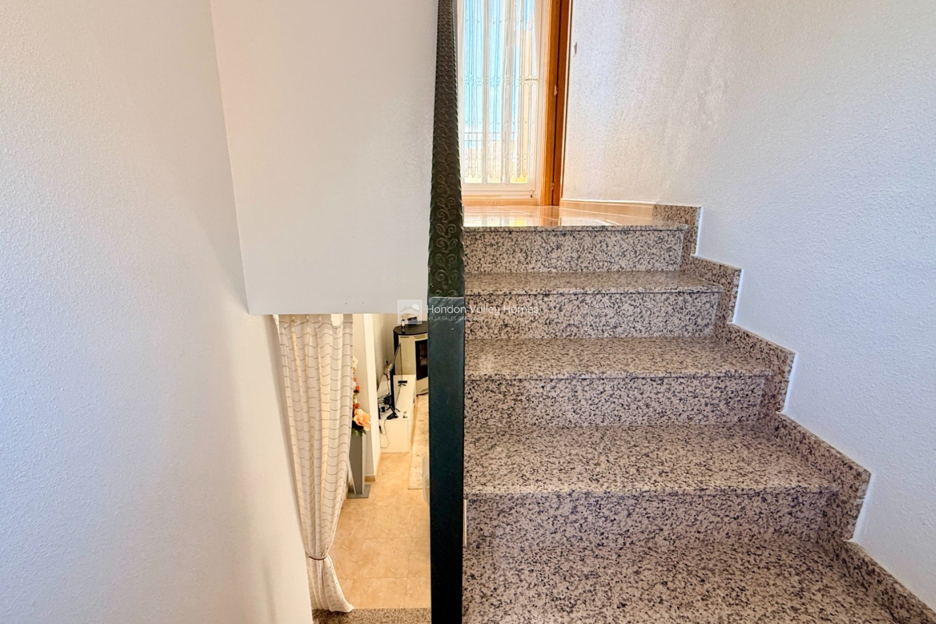 Reventa - Villa - Hondón de las Nieves