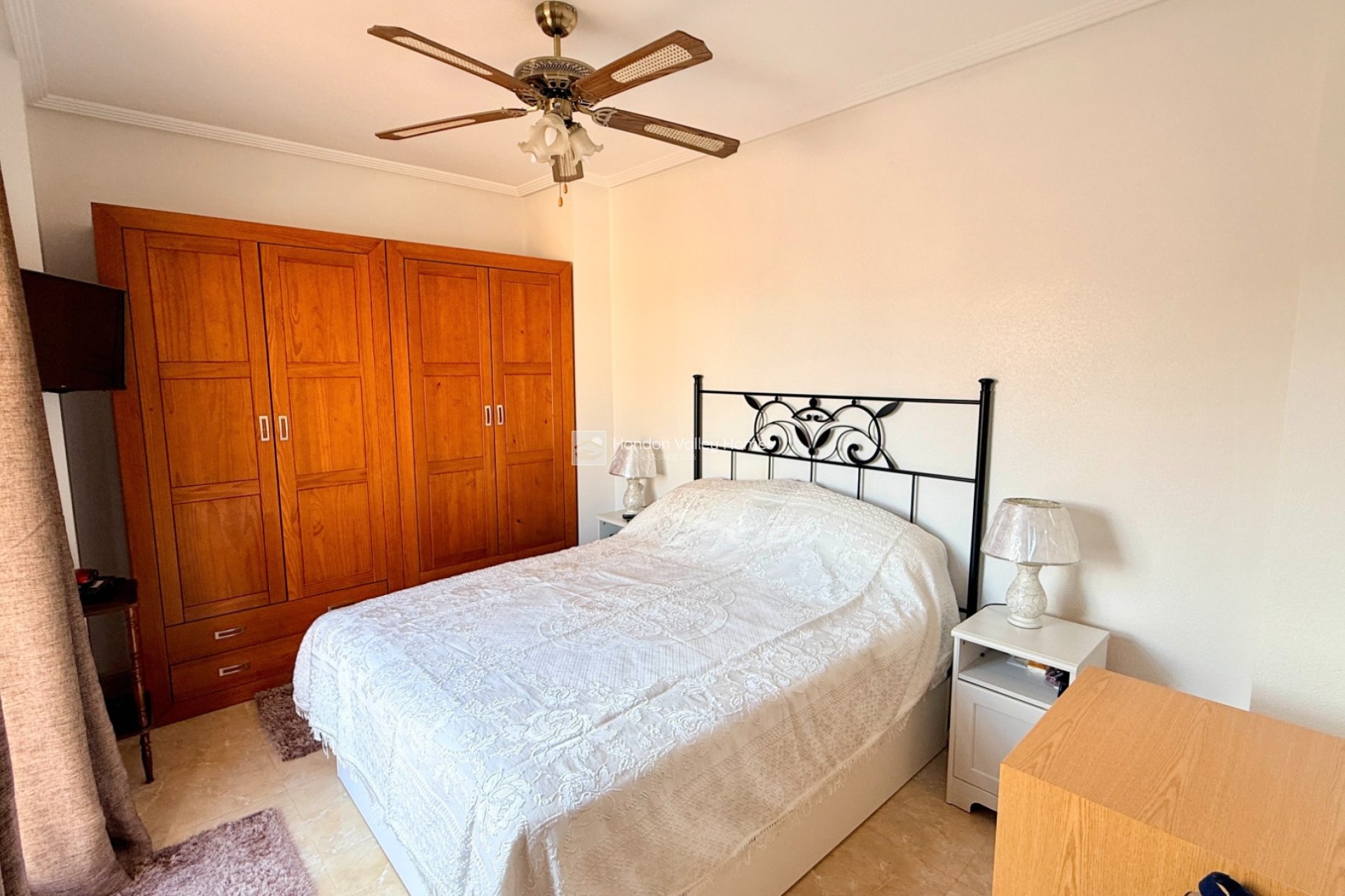 Reventa - Villa - Hondón de las Nieves