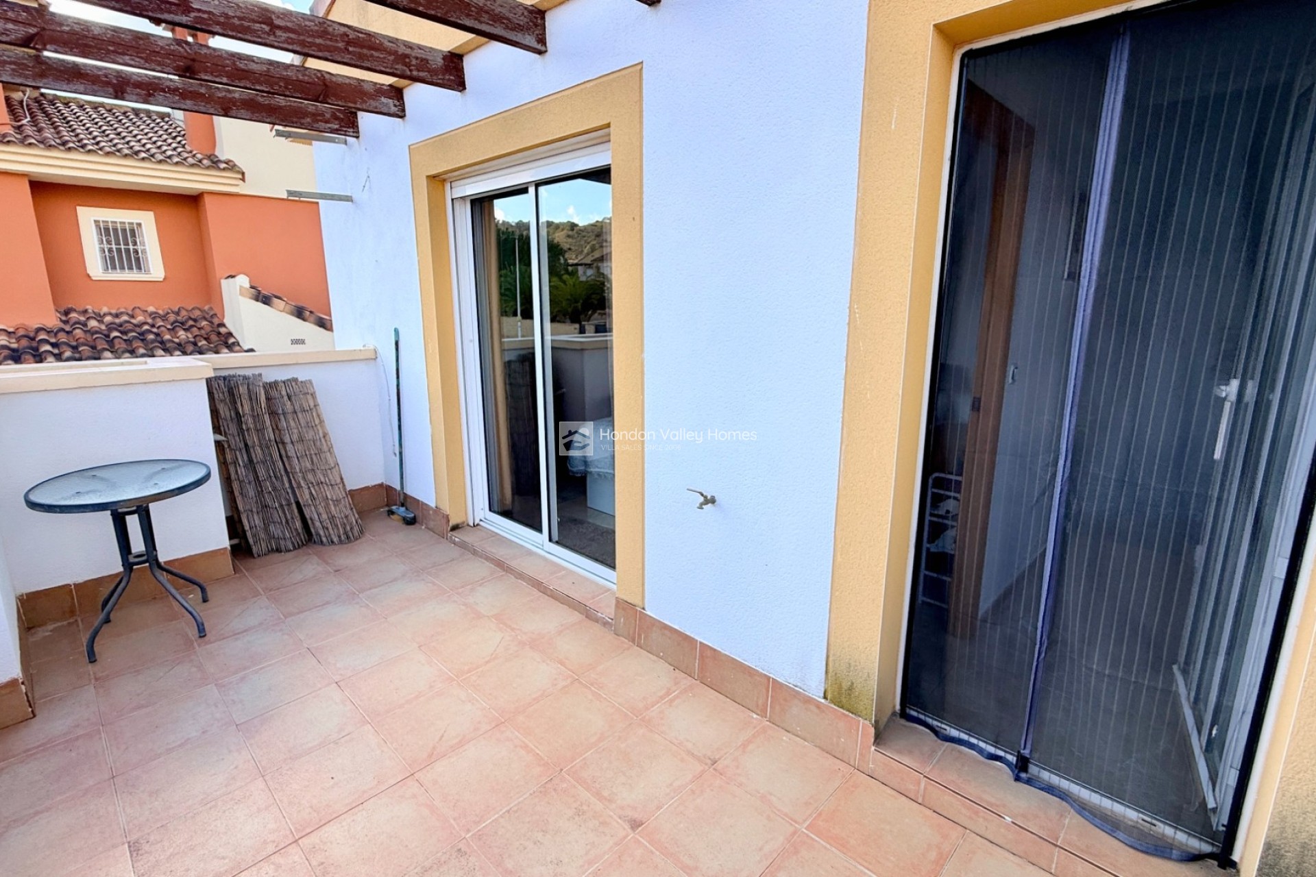 Reventa - Villa - Hondón de las Nieves