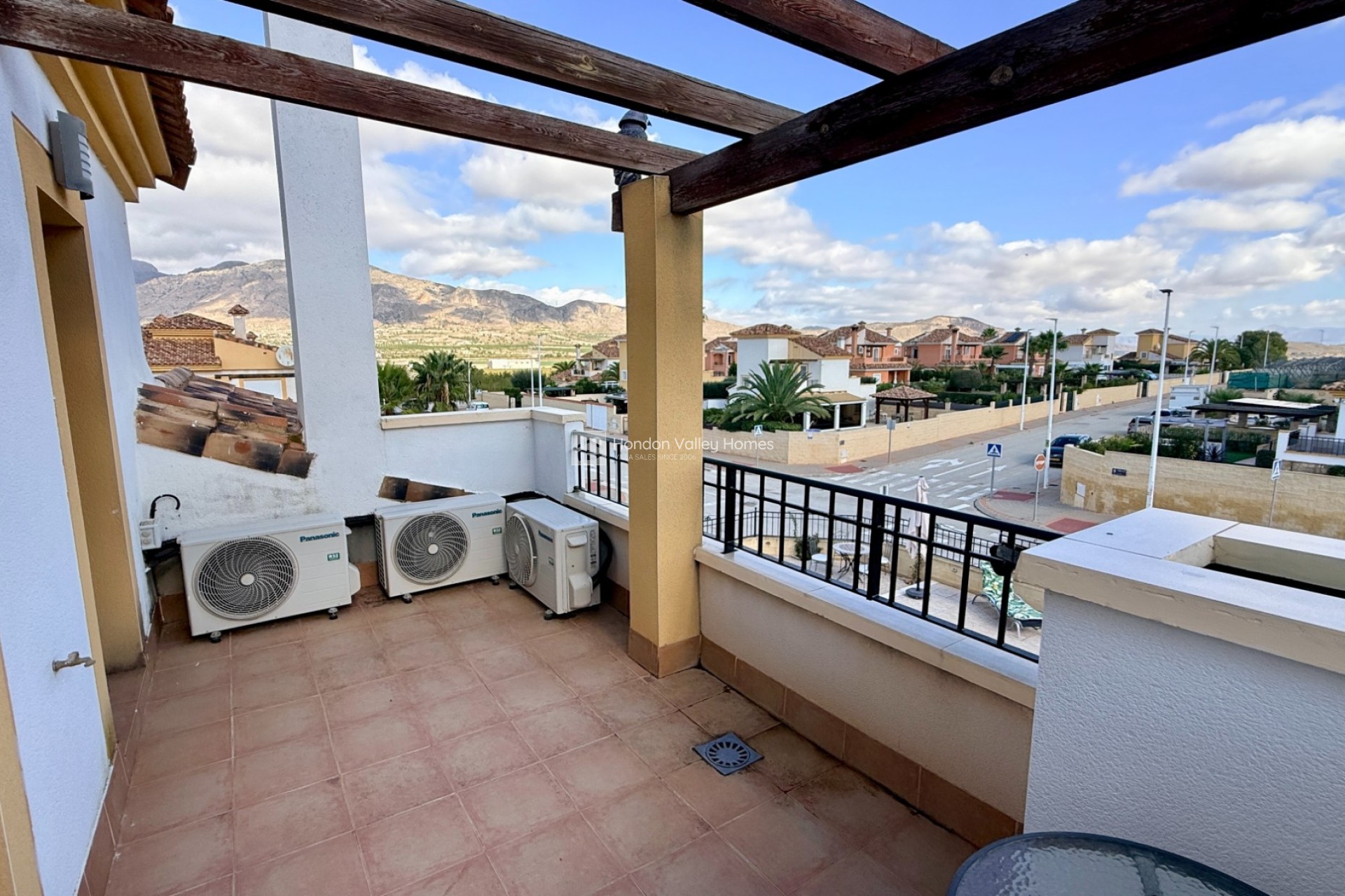 Reventa - Villa - Hondón de las Nieves