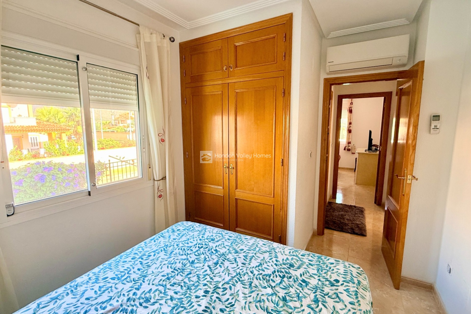 Reventa - Villa - Hondón de las Nieves