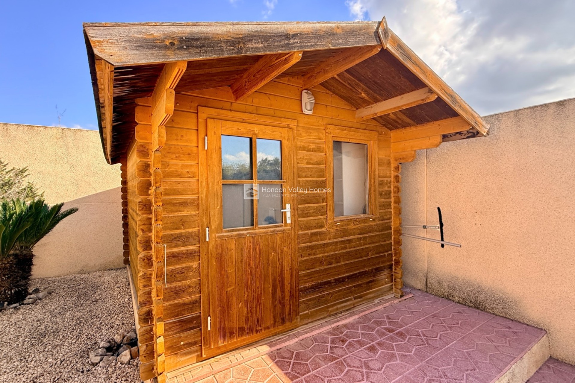 Reventa - Villa - Hondón de las Nieves