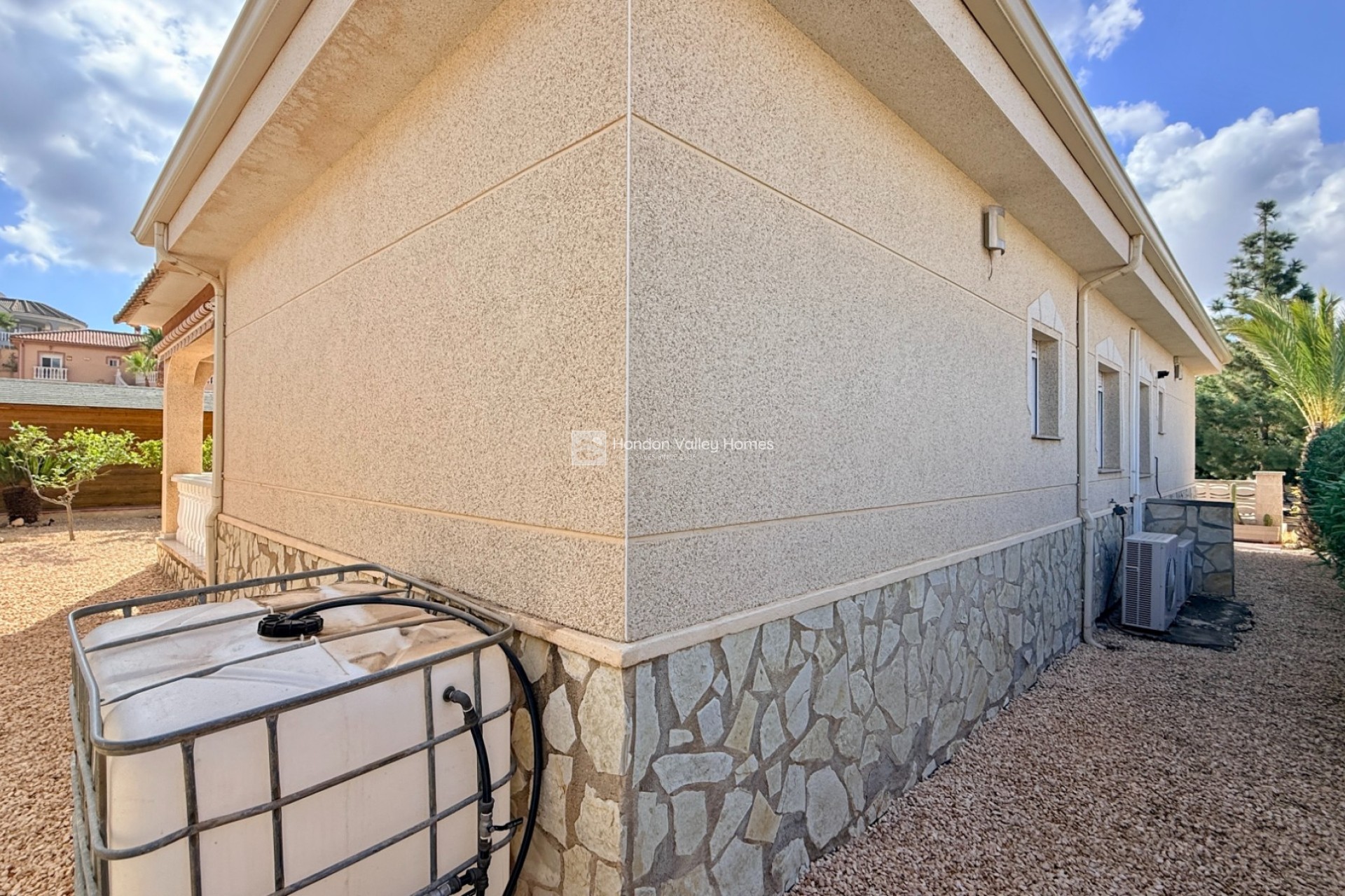 Reventa - Villa - Hondón de las Nieves