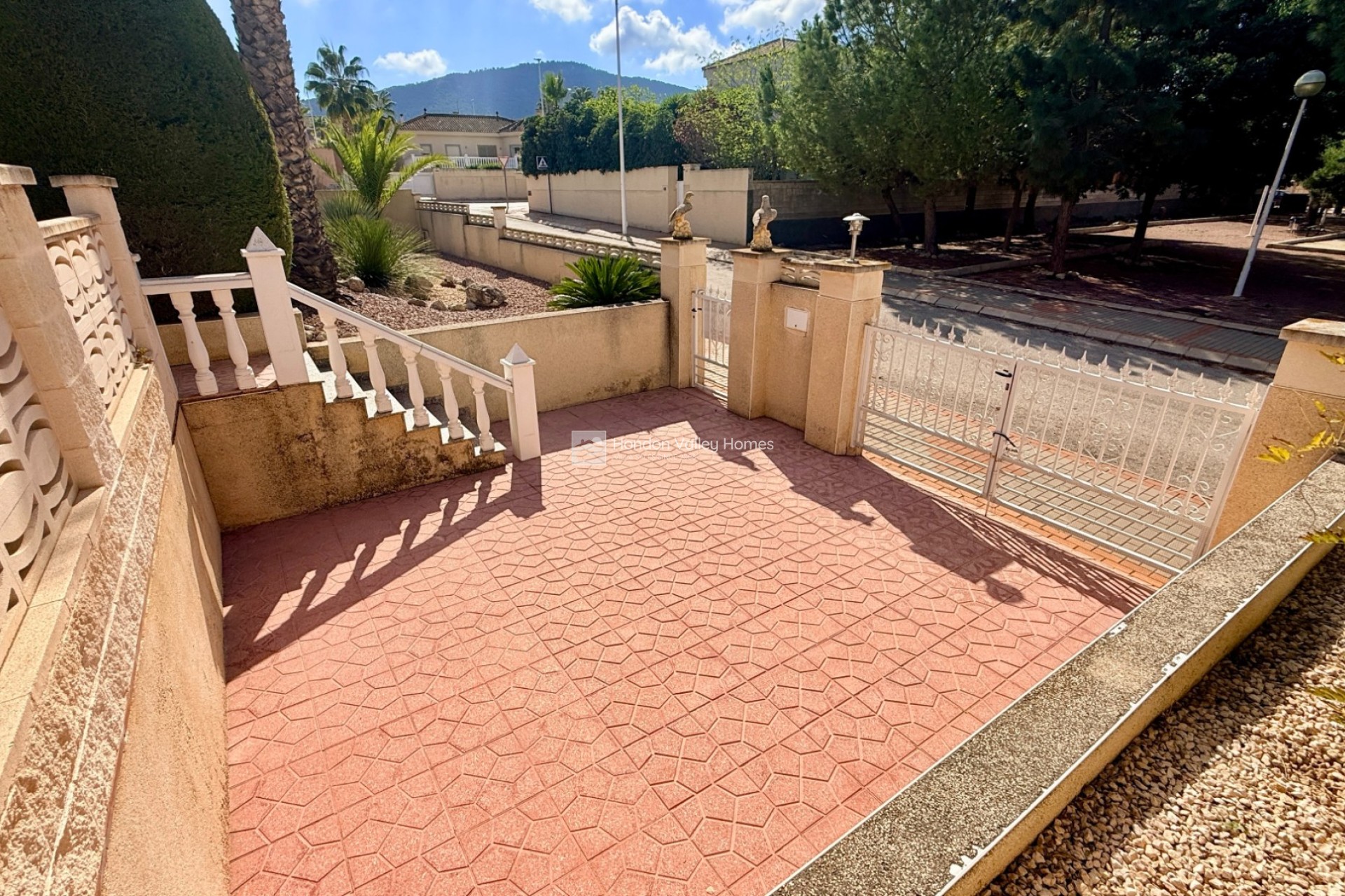 Reventa - Villa - Hondón de las Nieves