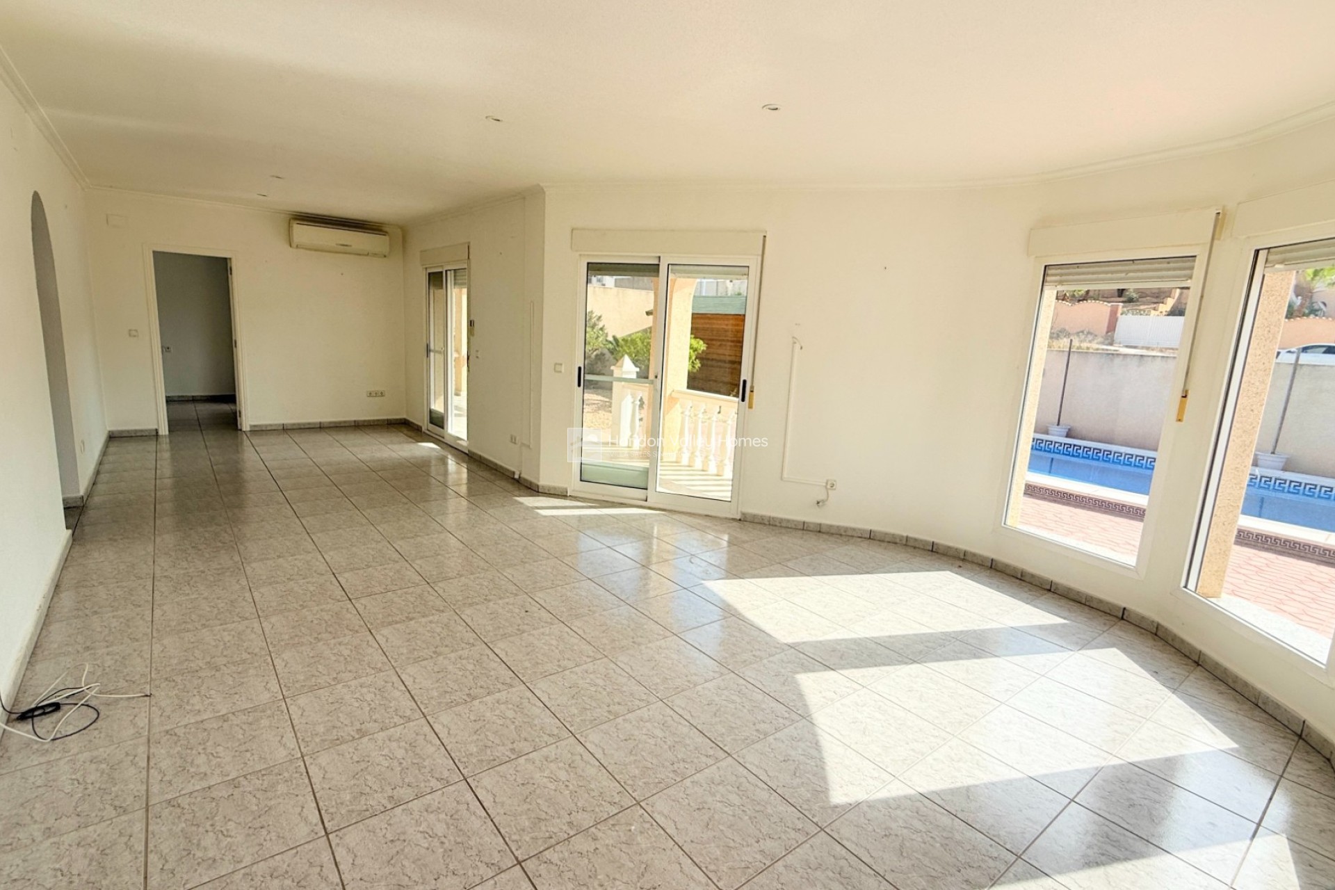 Reventa - Villa - Hondón de las Nieves