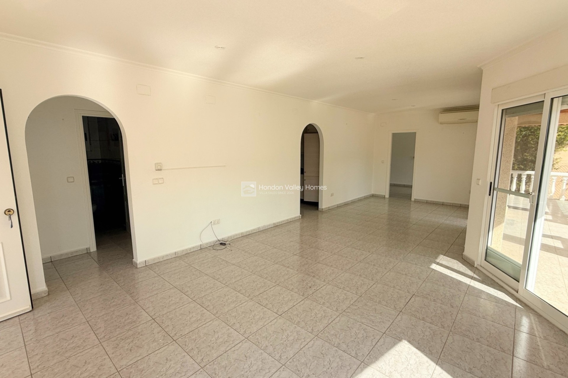 Reventa - Villa - Hondón de las Nieves