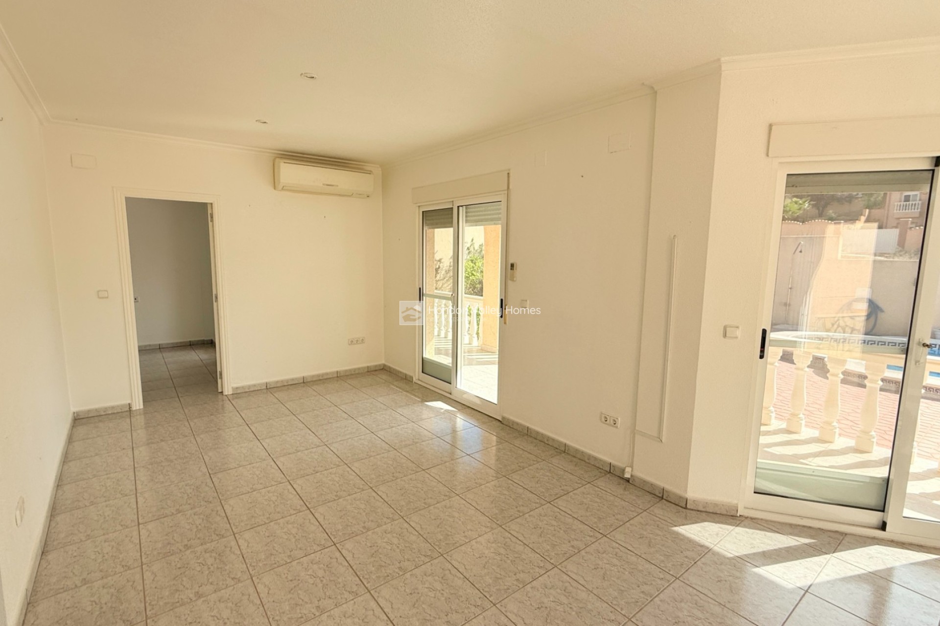 Reventa - Villa - Hondón de las Nieves