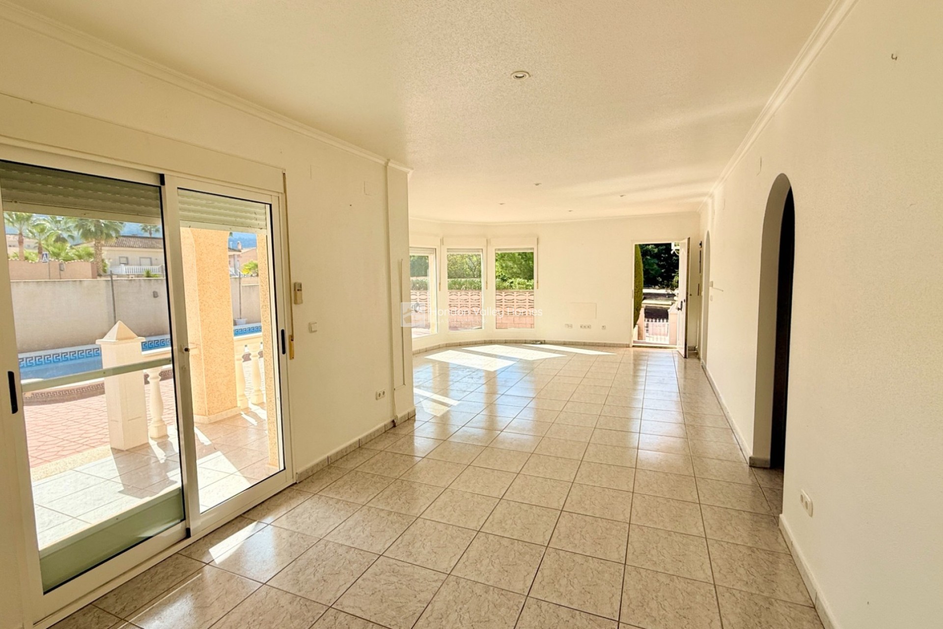 Reventa - Villa - Hondón de las Nieves