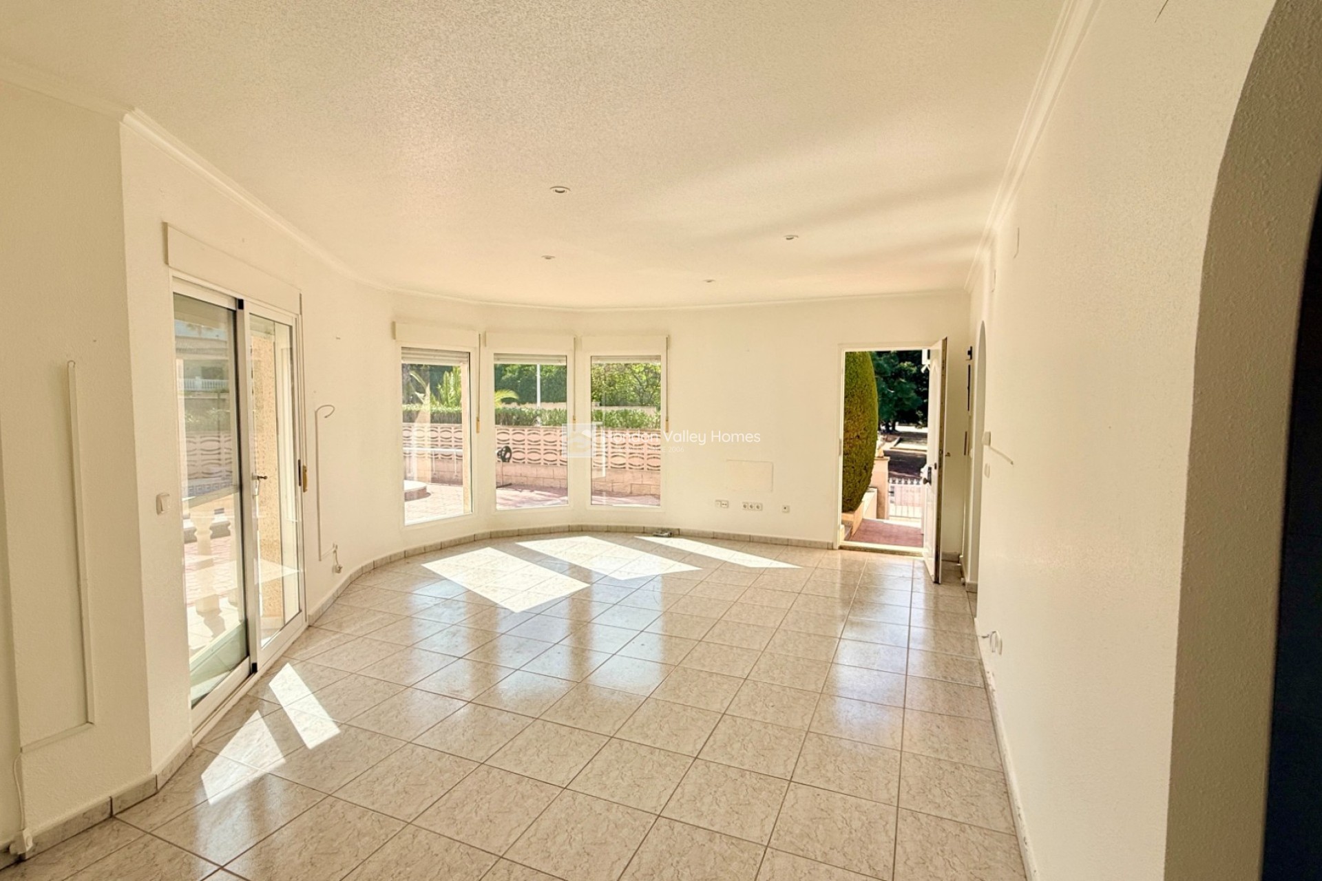 Reventa - Villa - Hondón de las Nieves