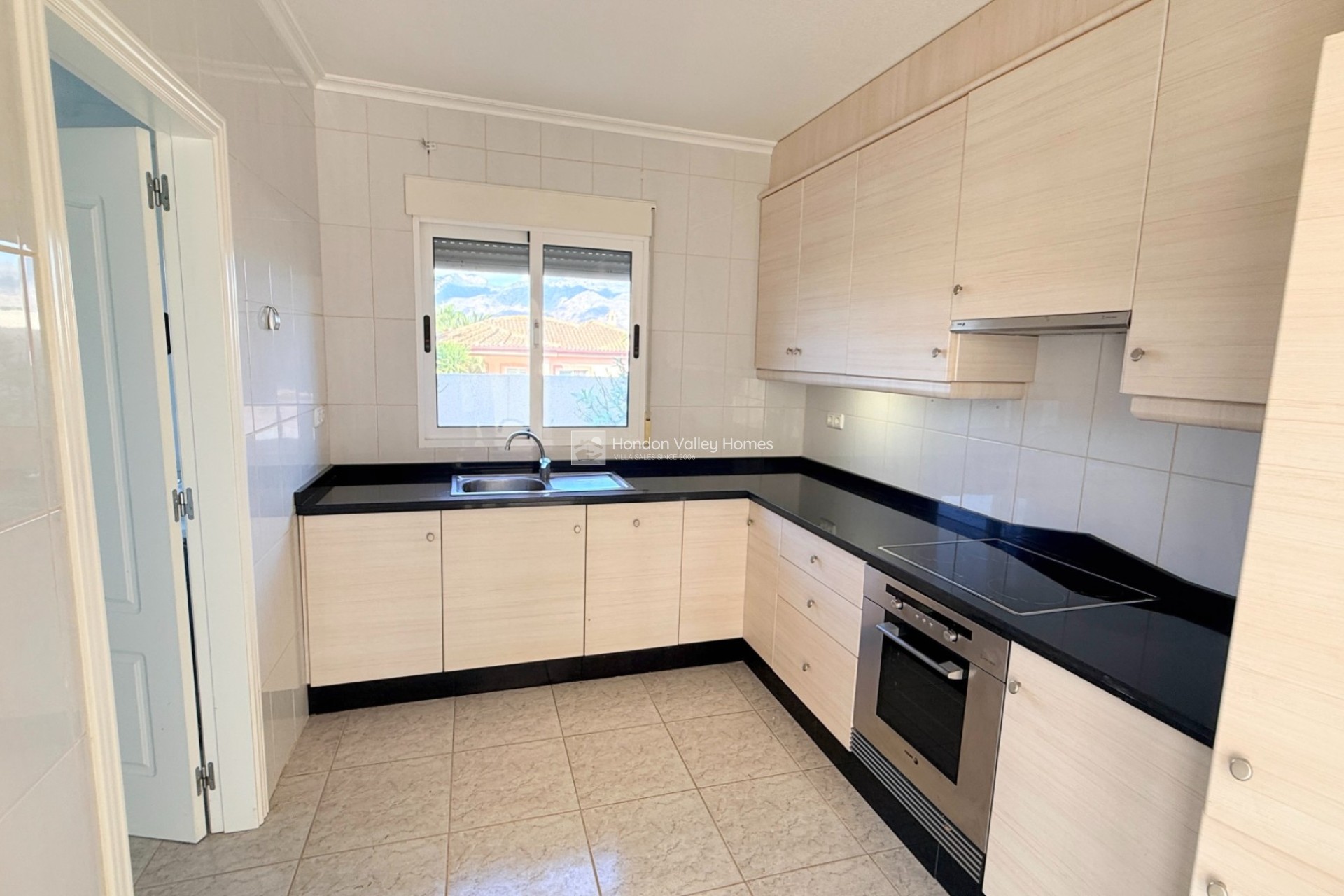 Reventa - Villa - Hondón de las Nieves