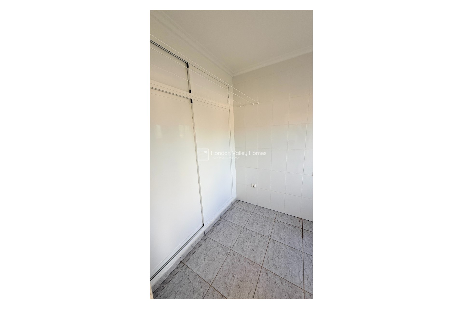 Reventa - Villa - Hondón de las Nieves