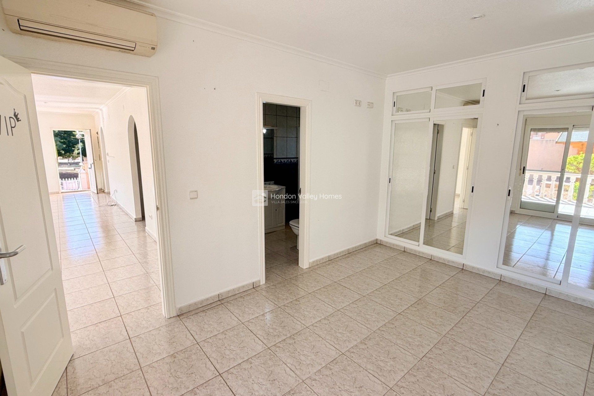 Reventa - Villa - Hondón de las Nieves