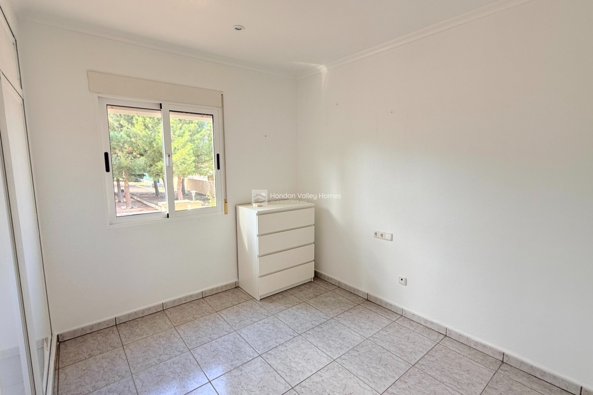 Reventa - Villa - Hondón de las Nieves