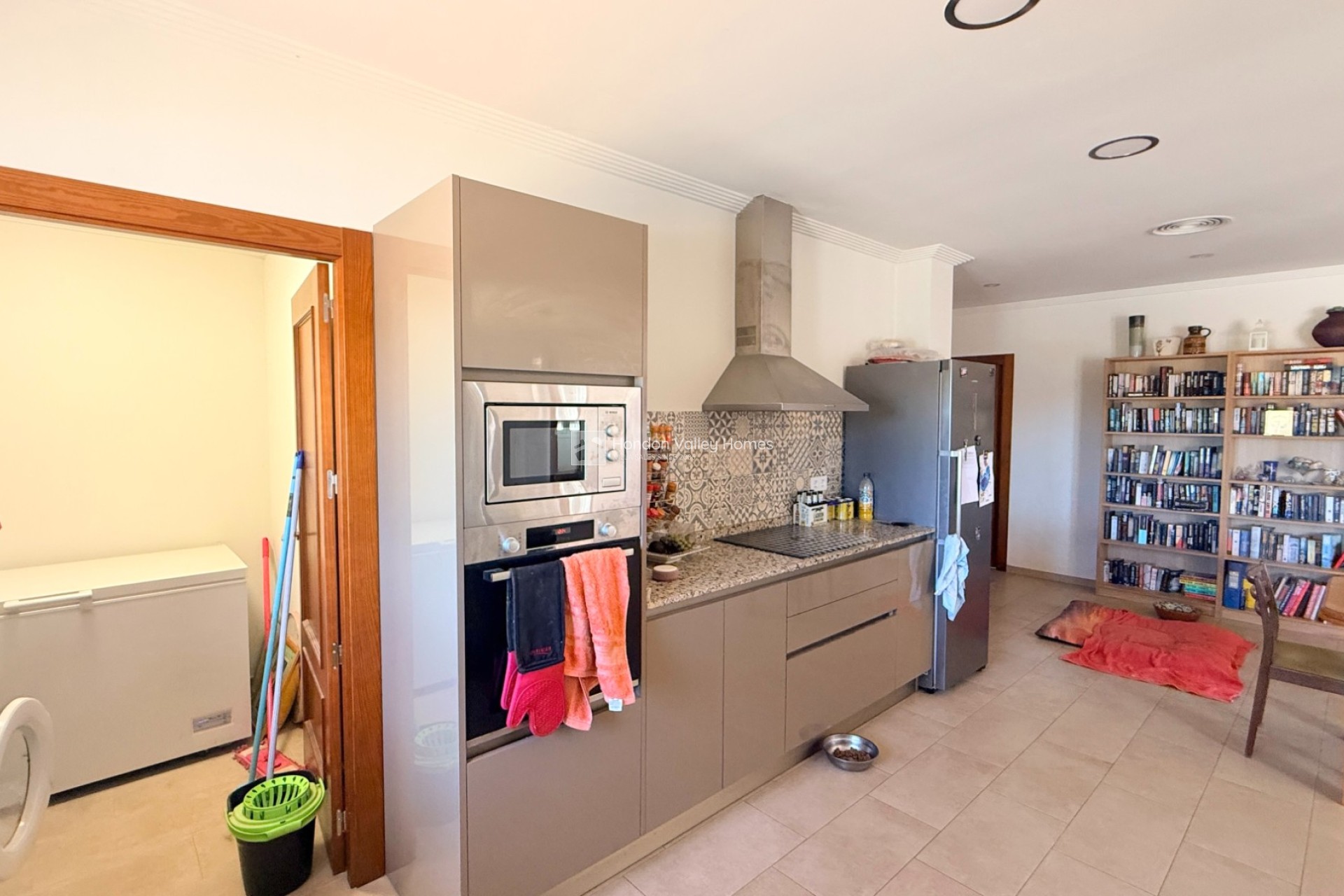 Reventa - Villa - Hondón de las Nieves