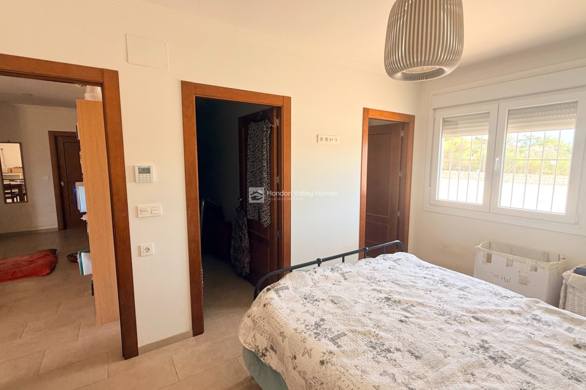 Reventa - Villa - Hondón de las Nieves