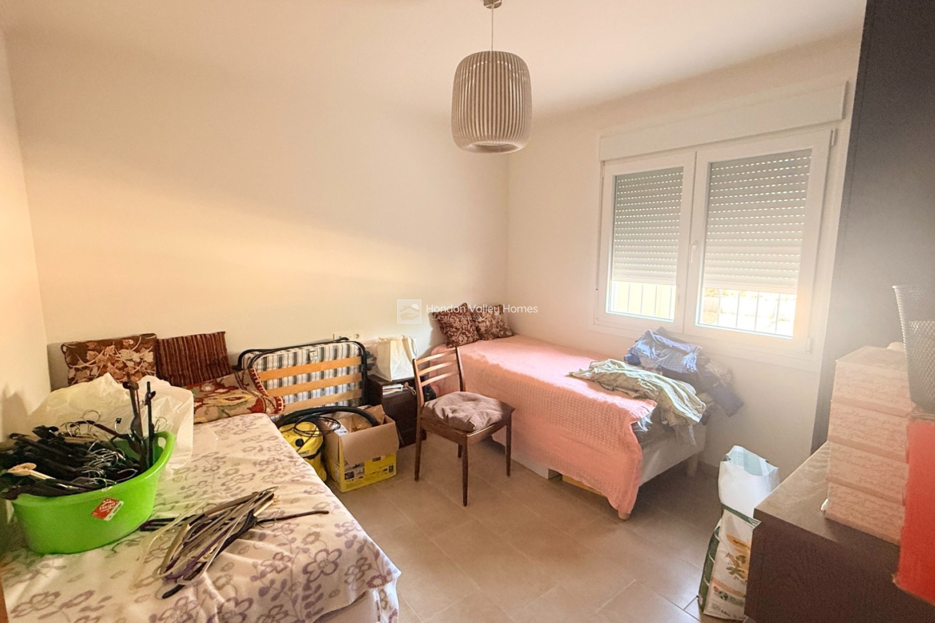 Reventa - Villa - Hondón de las Nieves