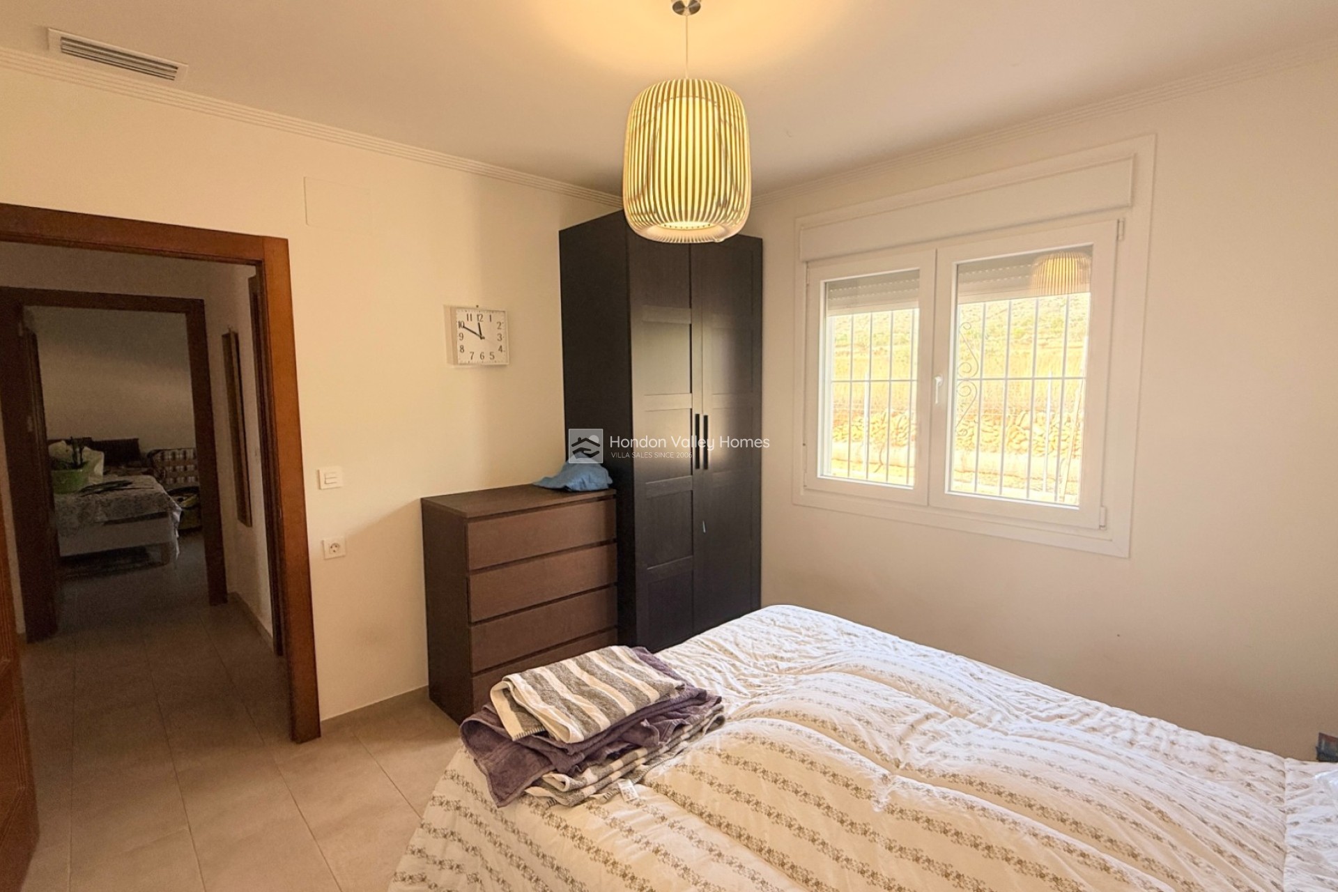 Reventa - Villa - Hondón de las Nieves