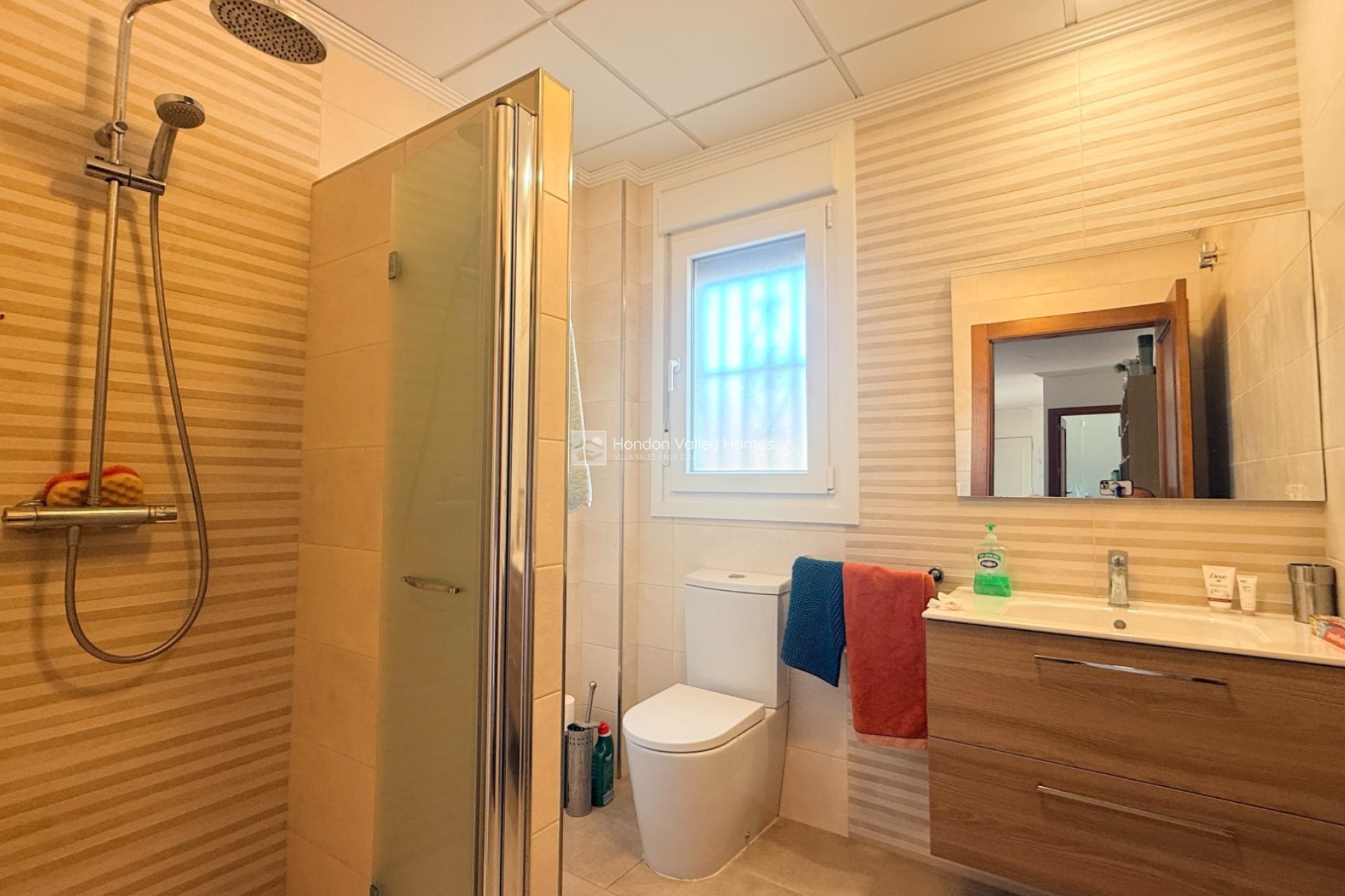 Reventa - Villa - Hondón de las Nieves