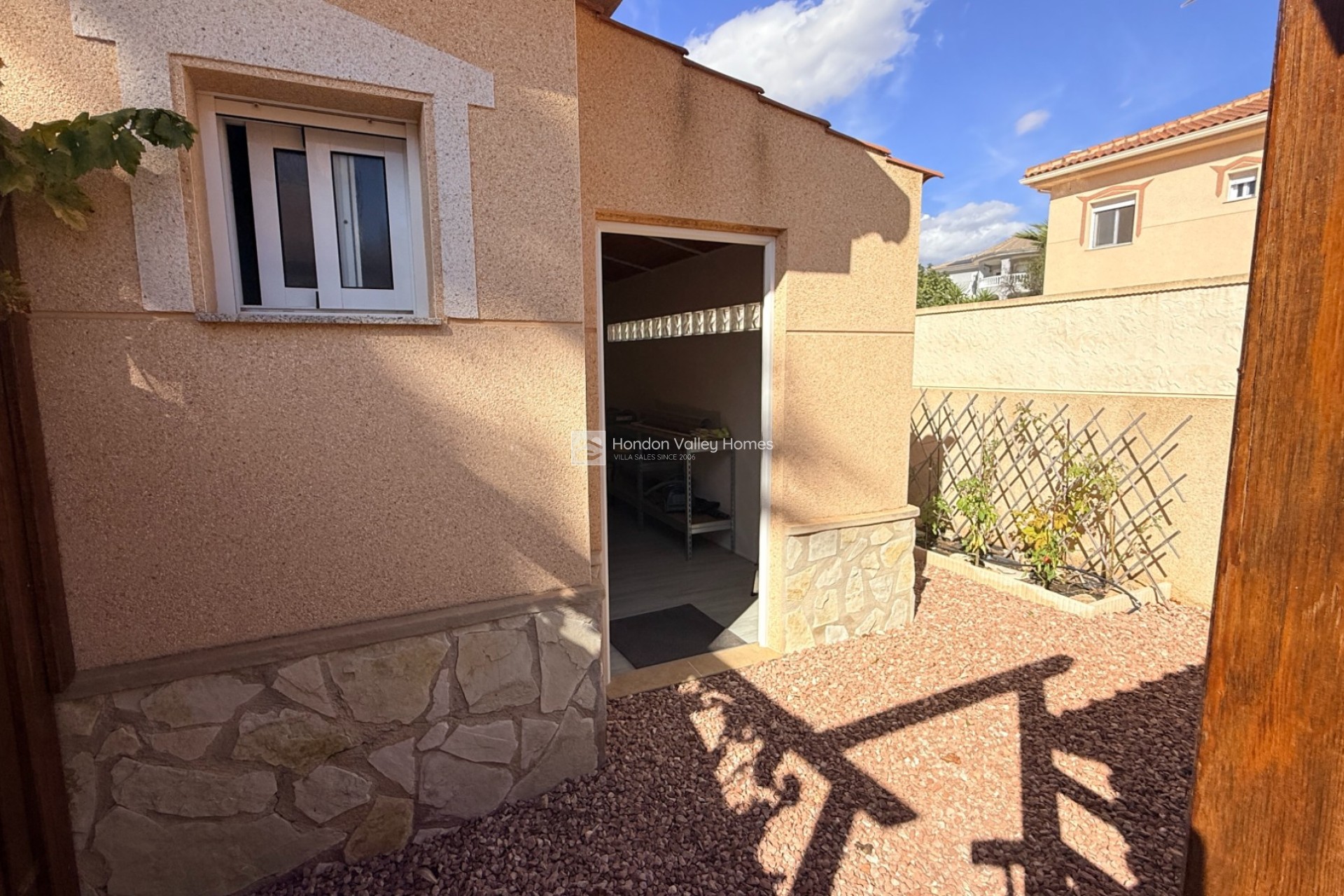 Reventa - Villa - Hondón de las Nieves