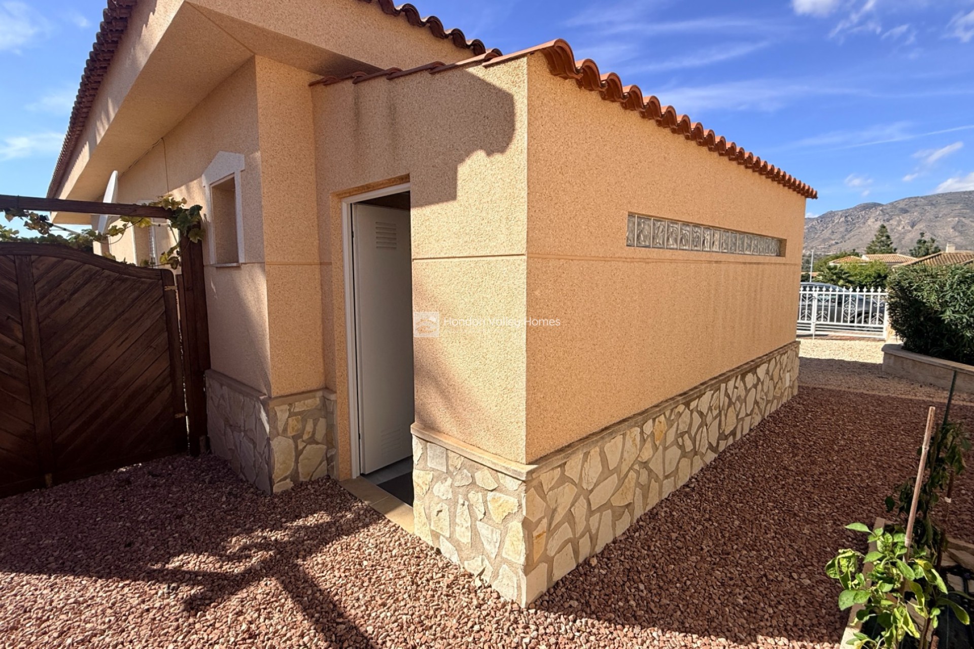 Reventa - Villa - Hondón de las Nieves