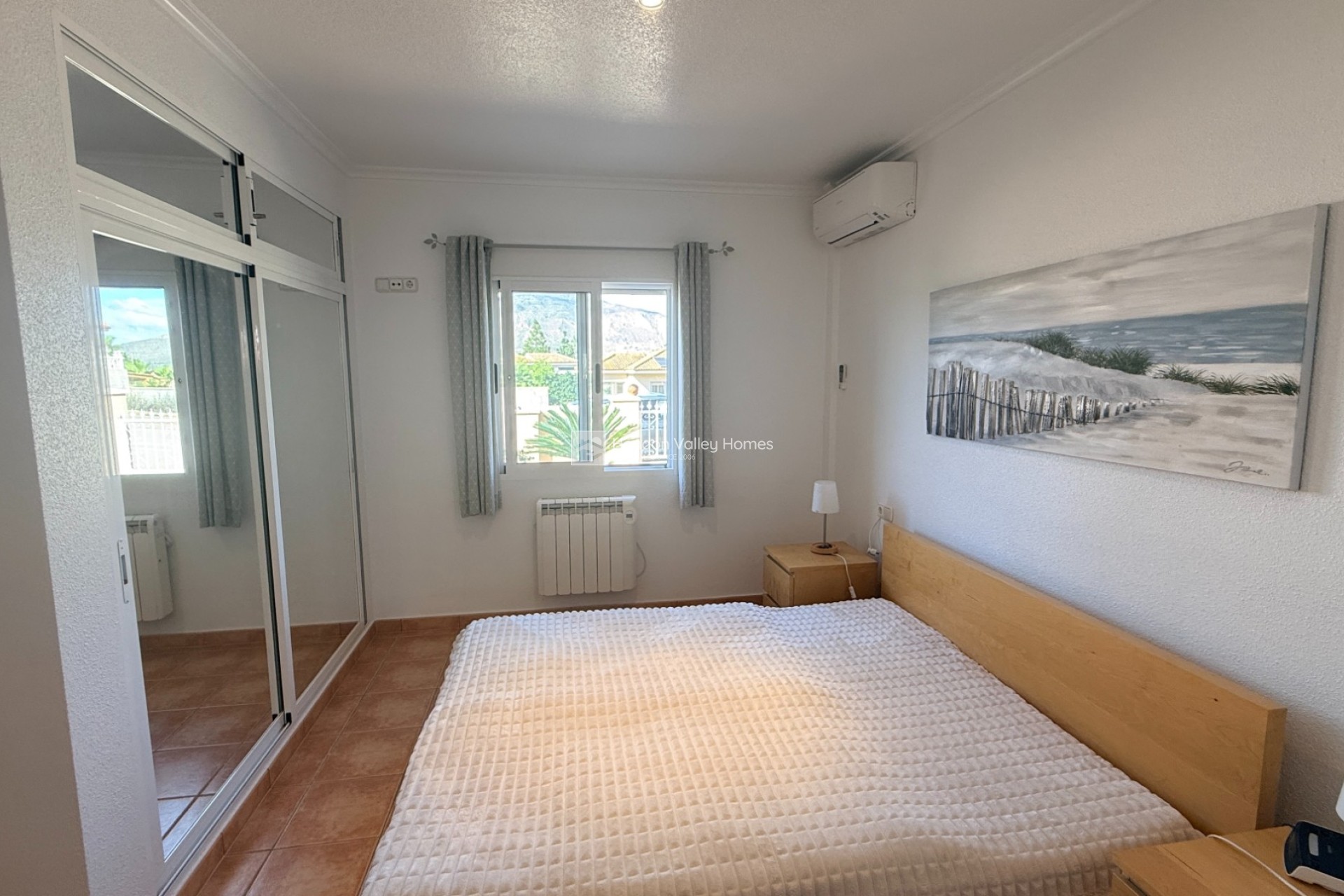 Reventa - Villa - Hondón de las Nieves