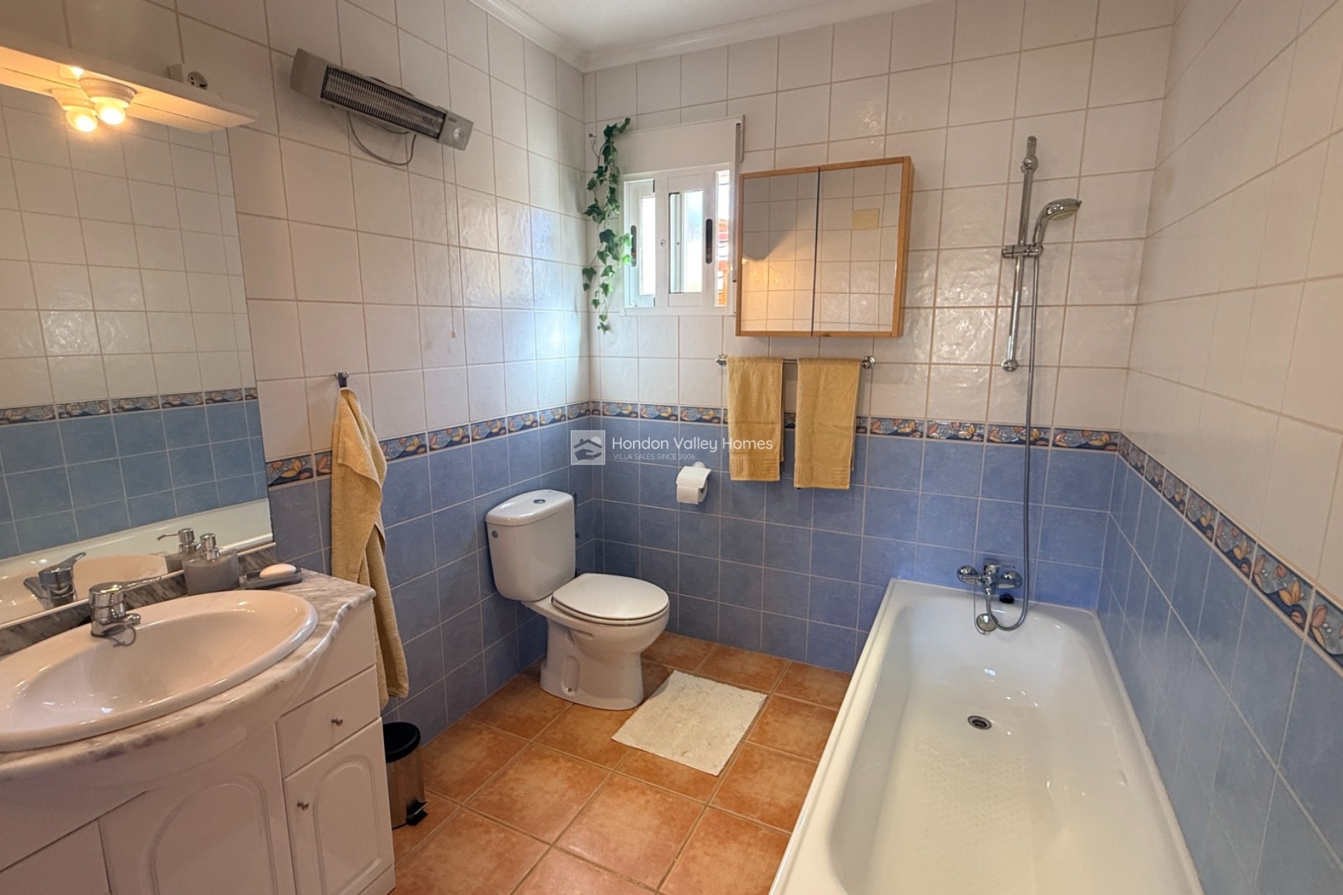 Reventa - Villa - Hondón de las Nieves