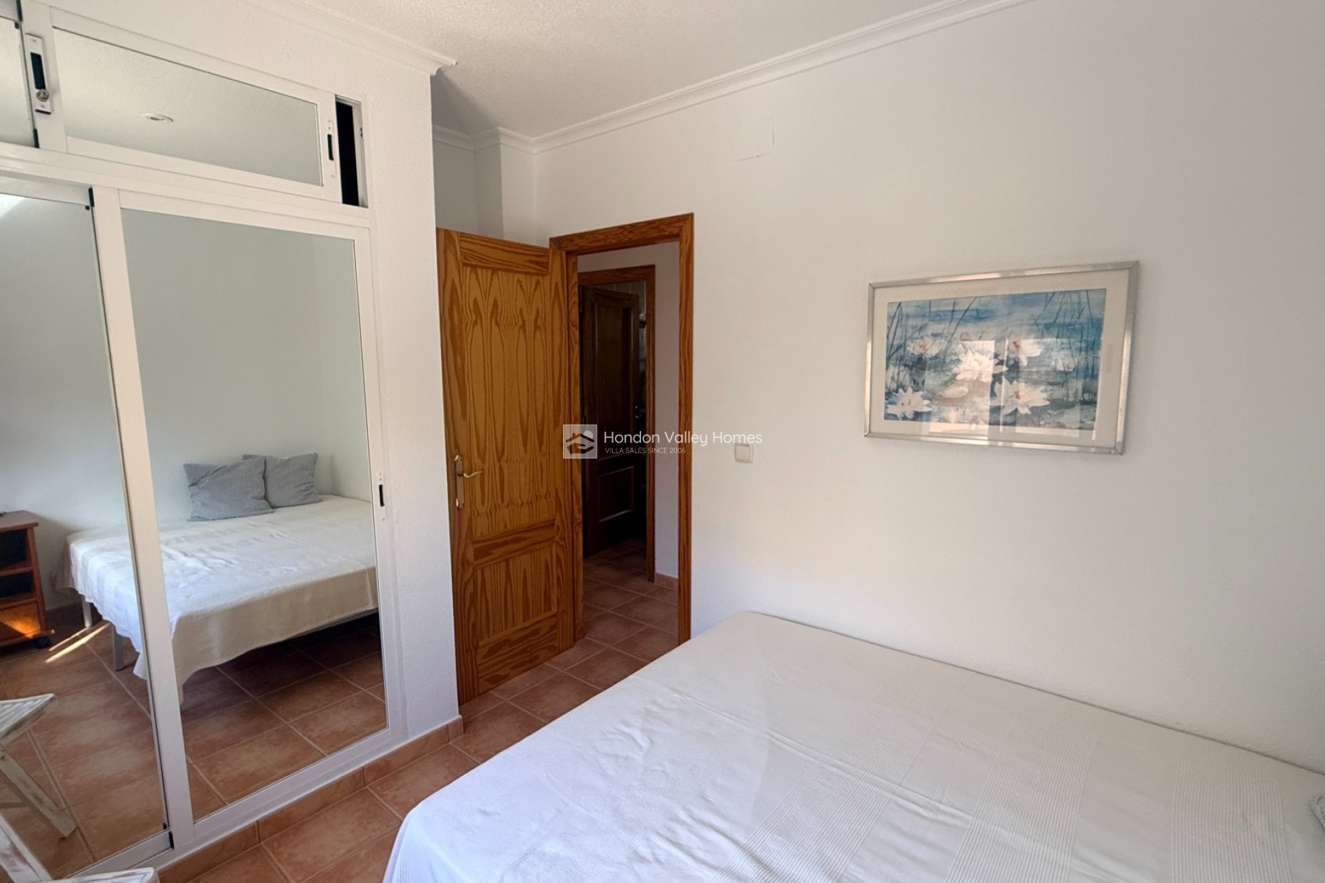 Reventa - Villa - Hondón de las Nieves