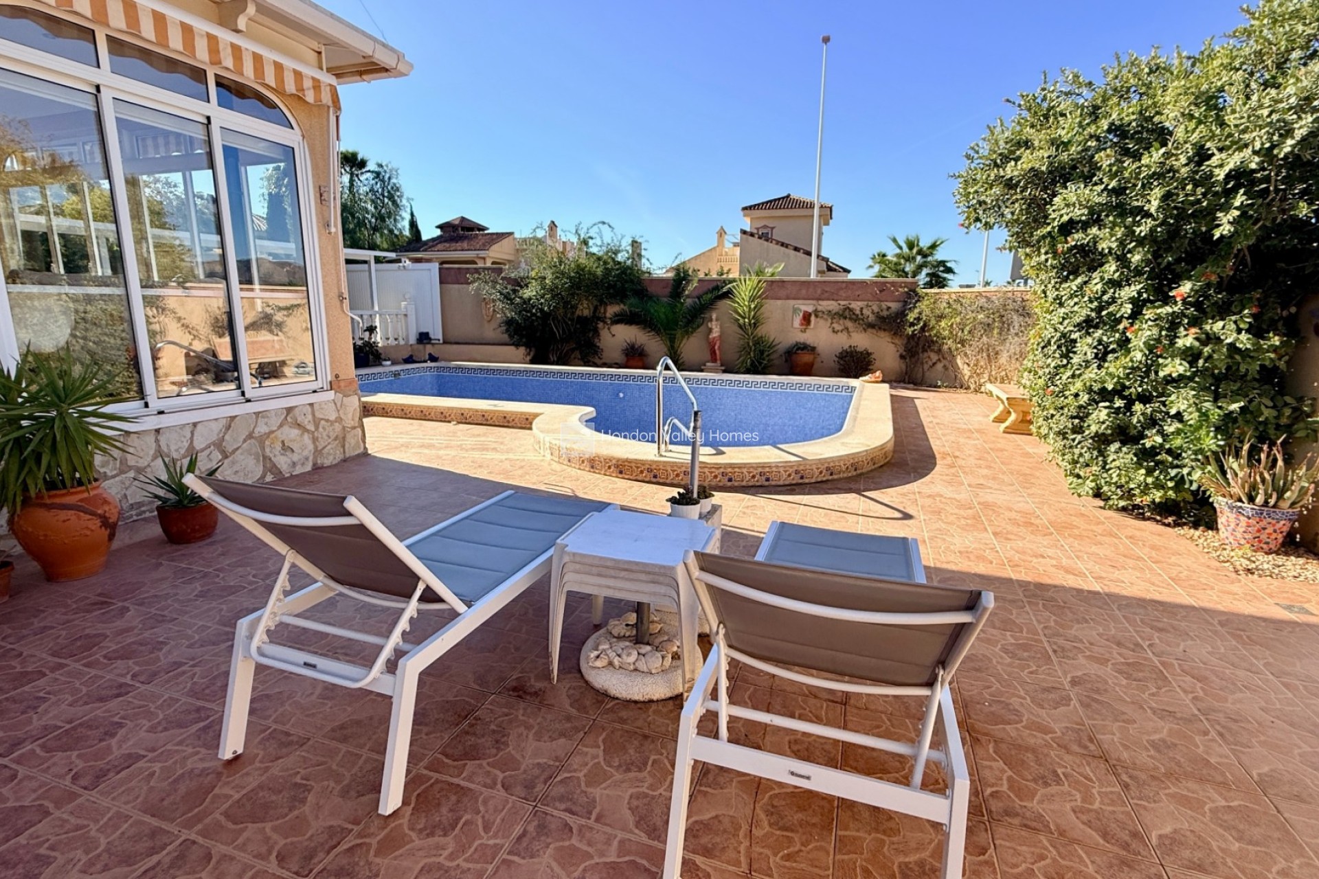 Reventa - Villa - Hondón de las Nieves