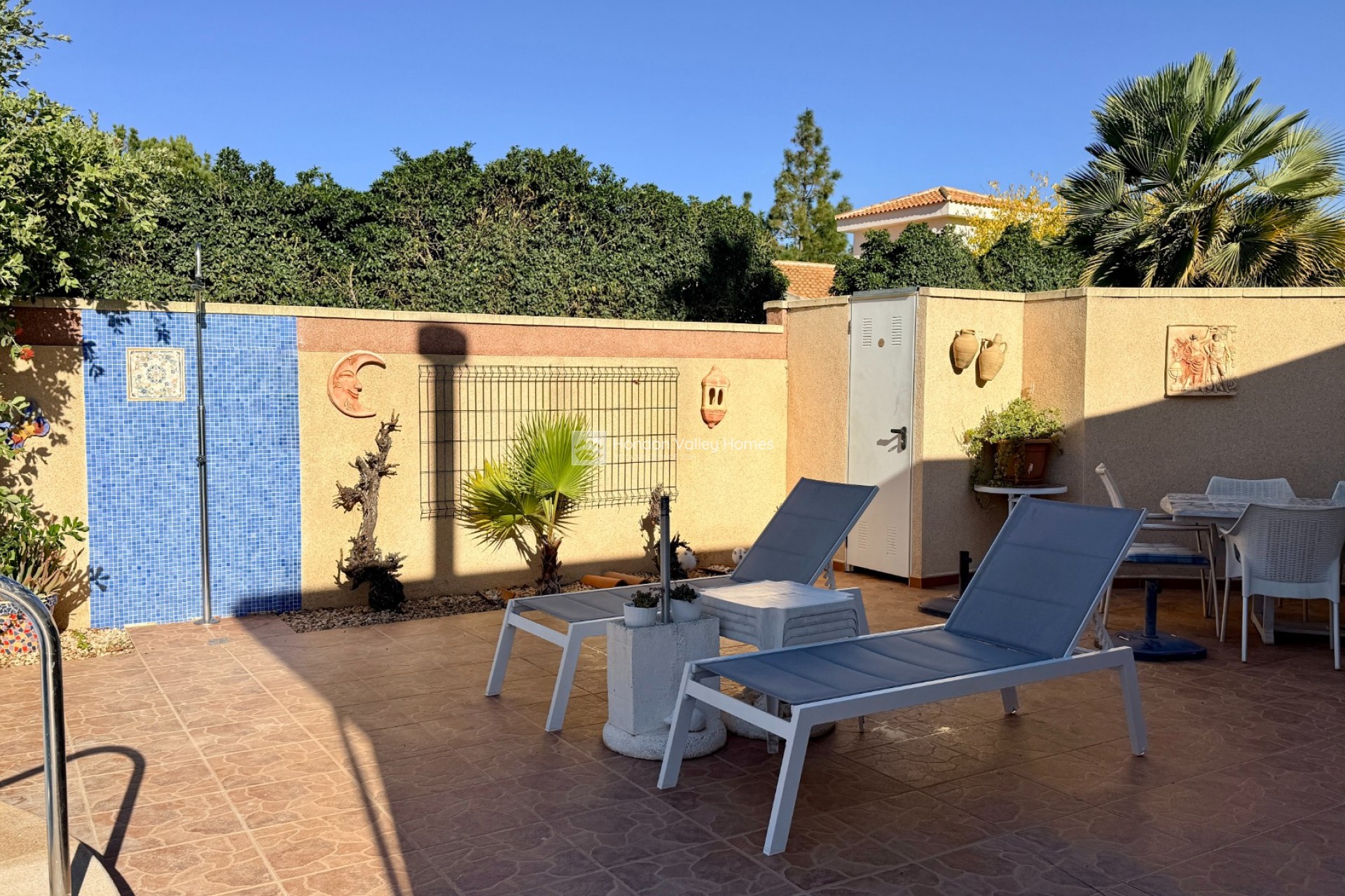 Reventa - Villa - Hondón de las Nieves