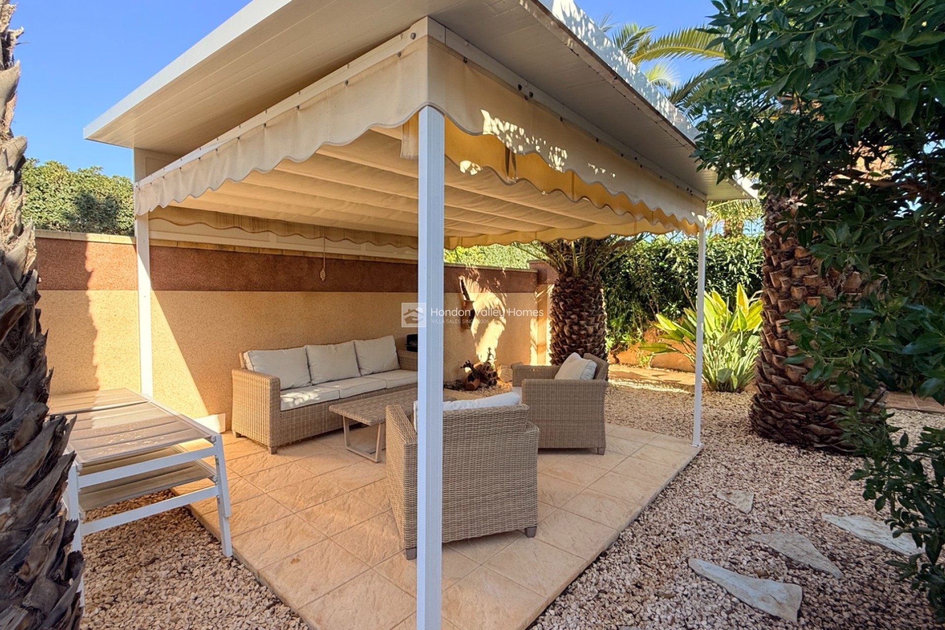 Reventa - Villa - Hondón de las Nieves