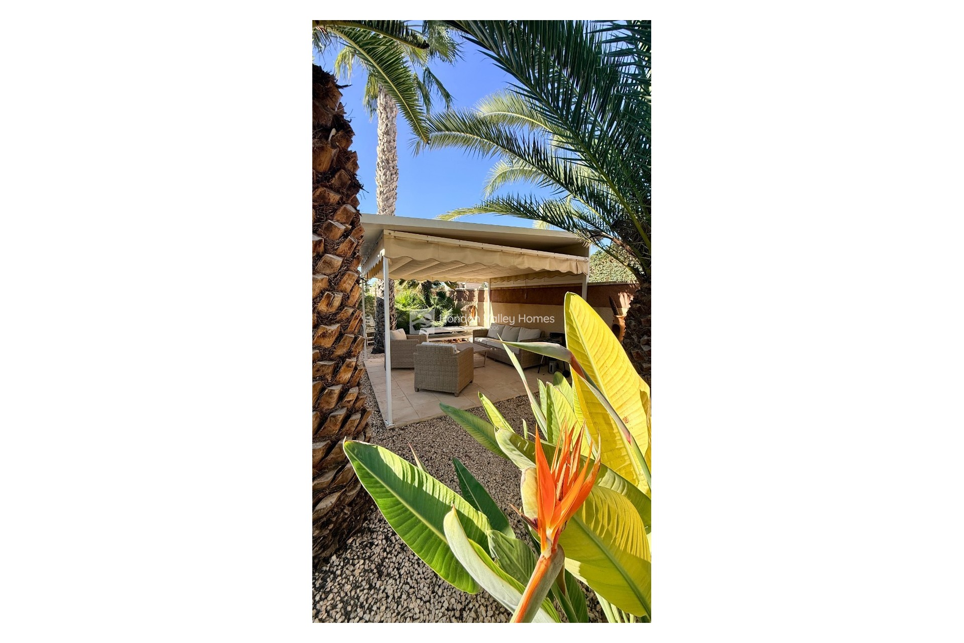 Reventa - Villa - Hondón de las Nieves