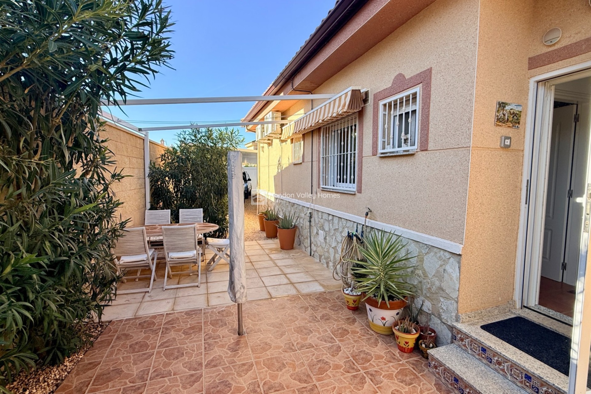 Reventa - Villa - Hondón de las Nieves