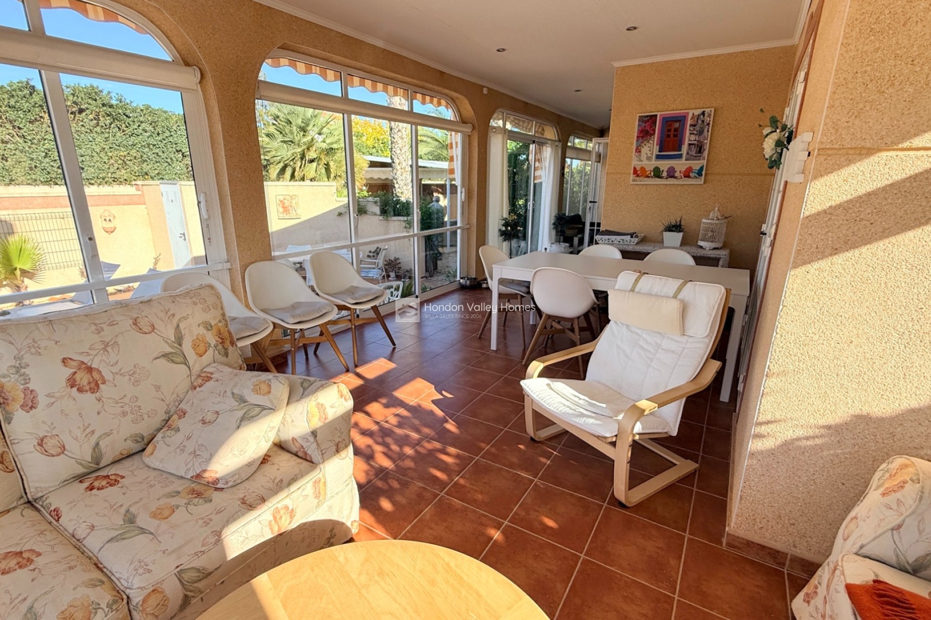 Reventa - Villa - Hondón de las Nieves