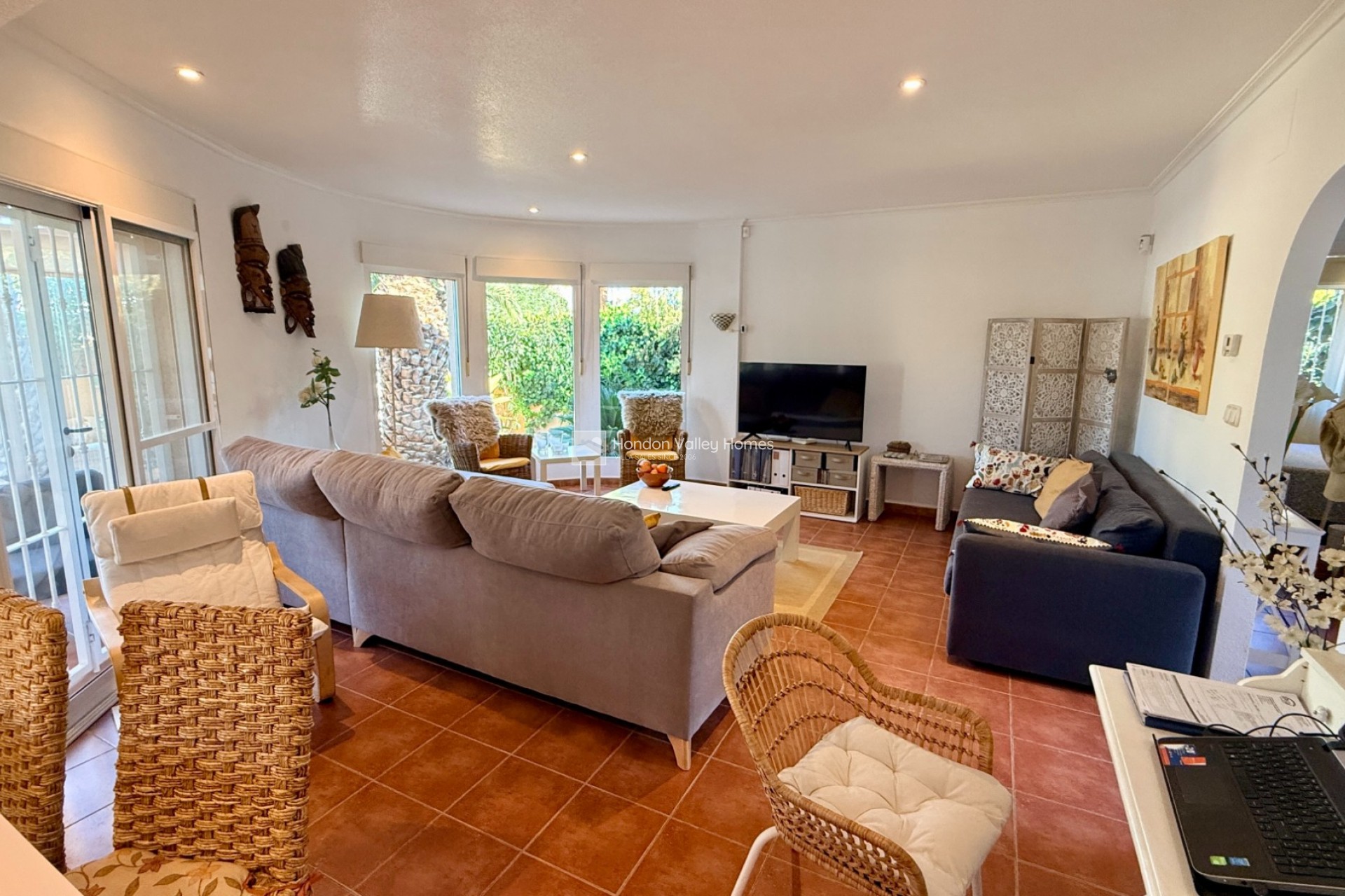 Reventa - Villa - Hondón de las Nieves