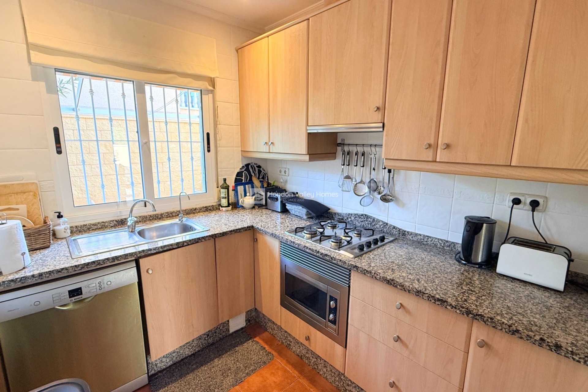 Reventa - Villa - Hondón de las Nieves