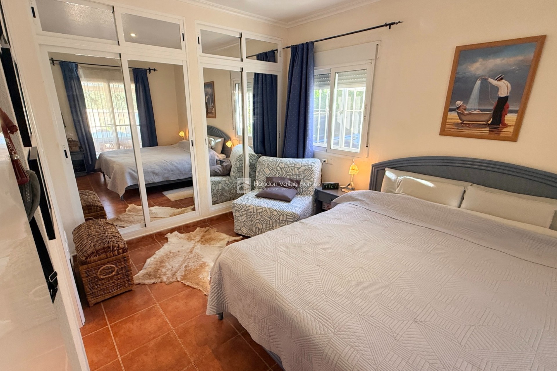 Reventa - Villa - Hondón de las Nieves