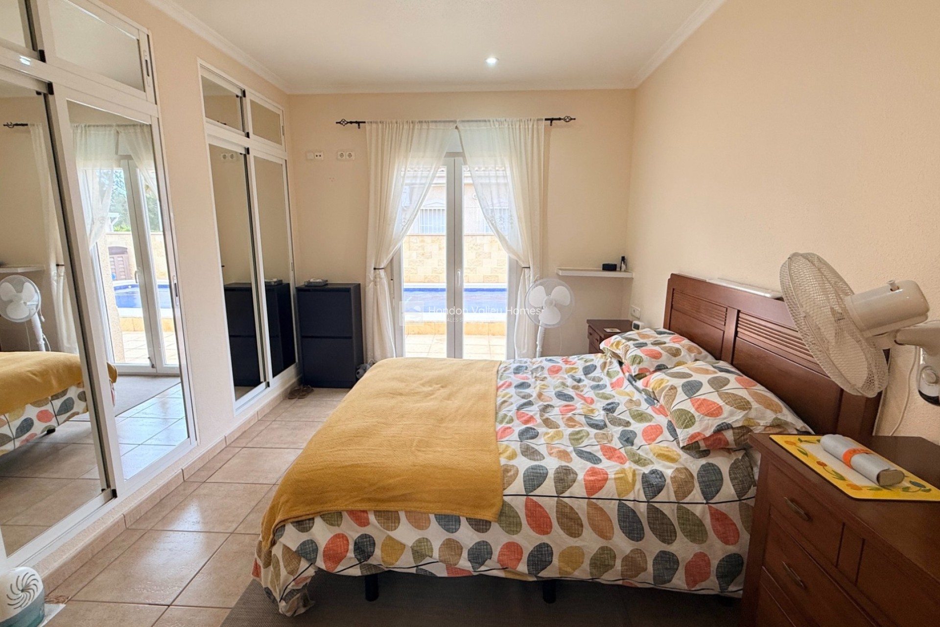 Reventa - Villa - Hondón de las Nieves