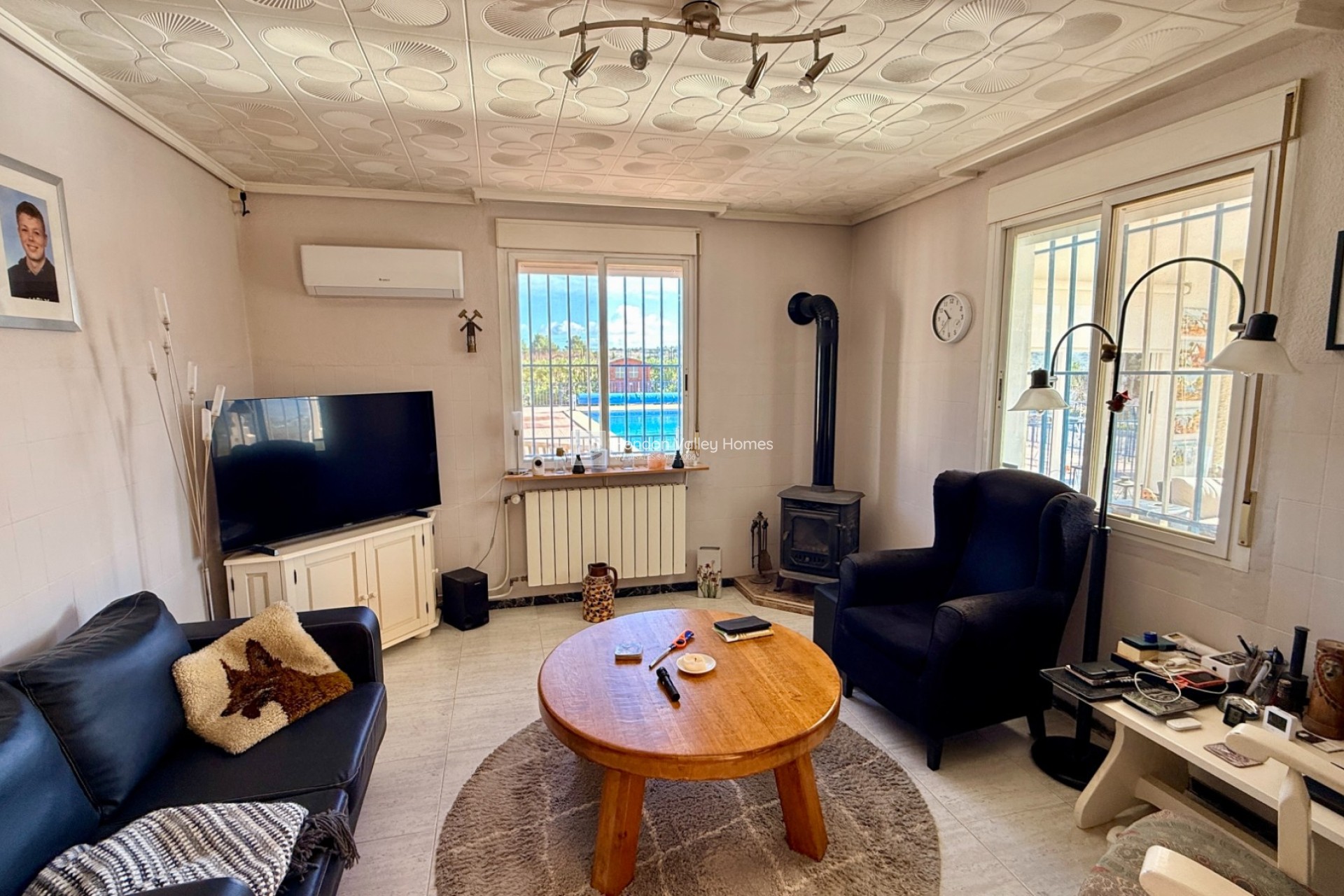 Reventa - Villa - Hondón de las Nieves