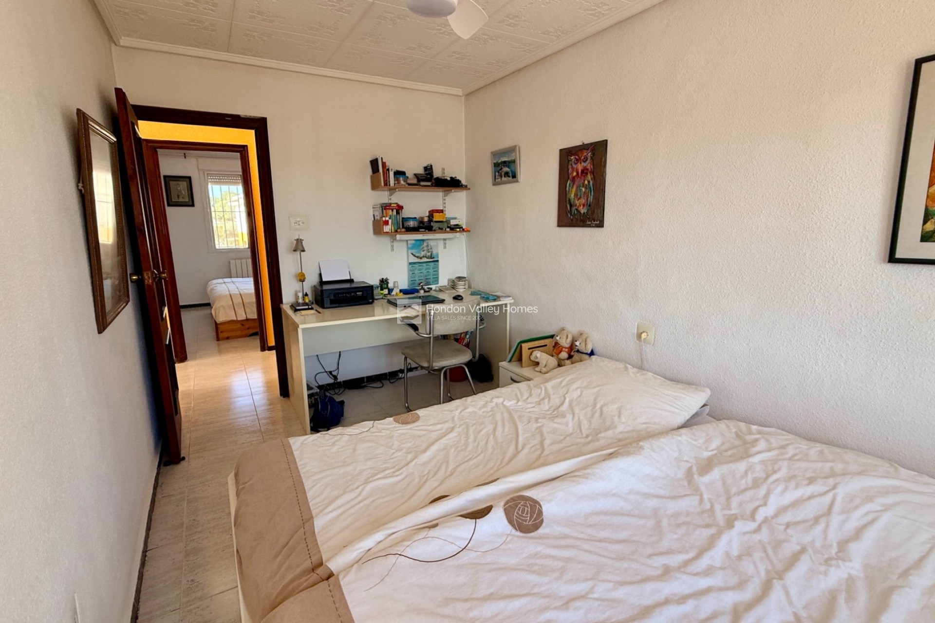 Reventa - Villa - Hondón de las Nieves