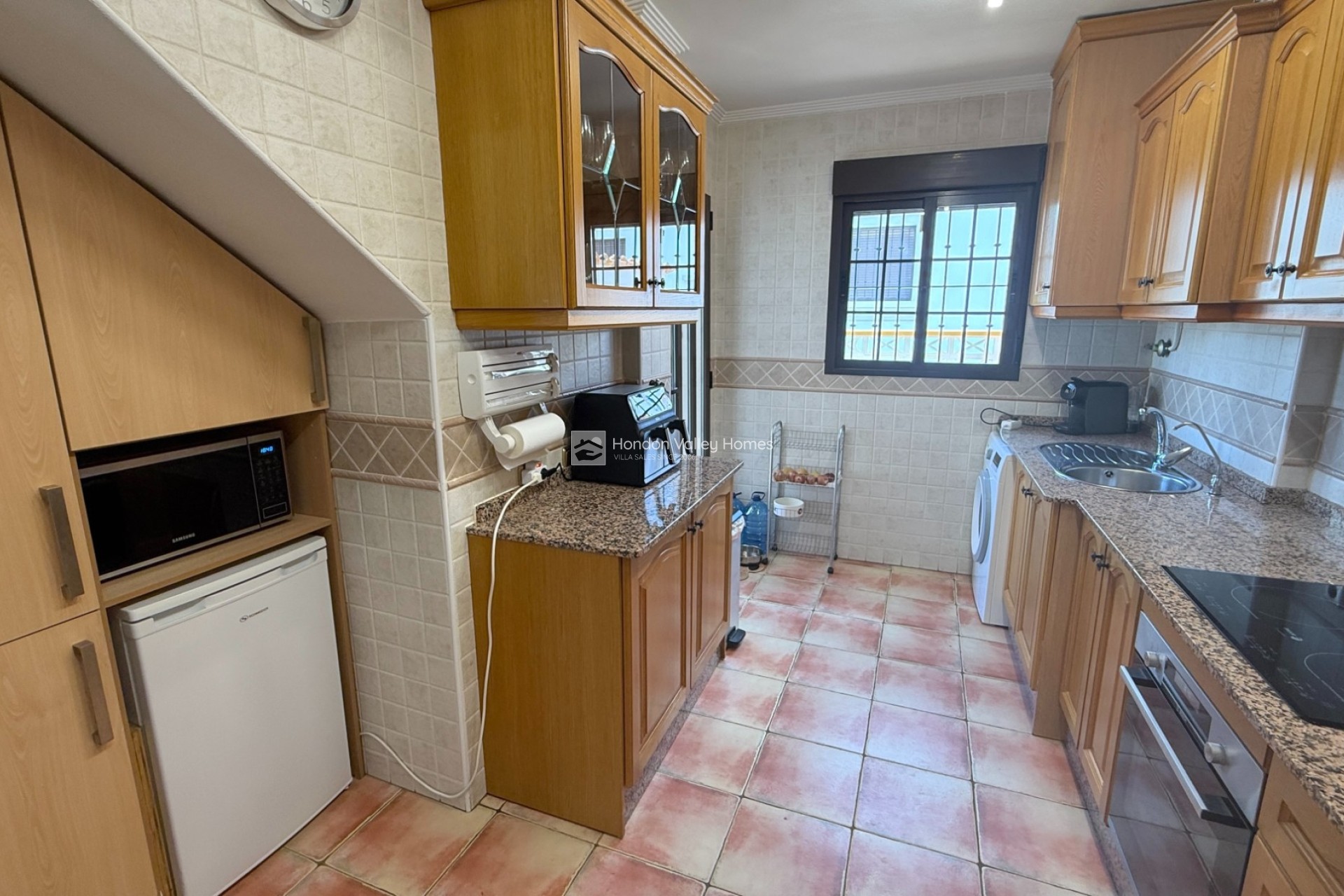 Reventa - Villa - Hondón de las Nieves