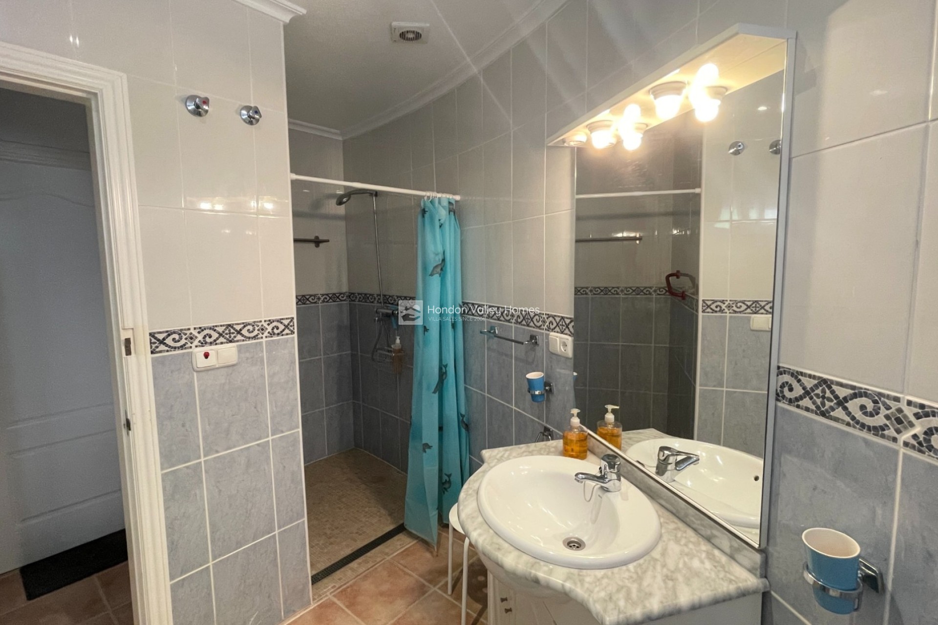 Reventa - Villa - Hondón de las Nieves