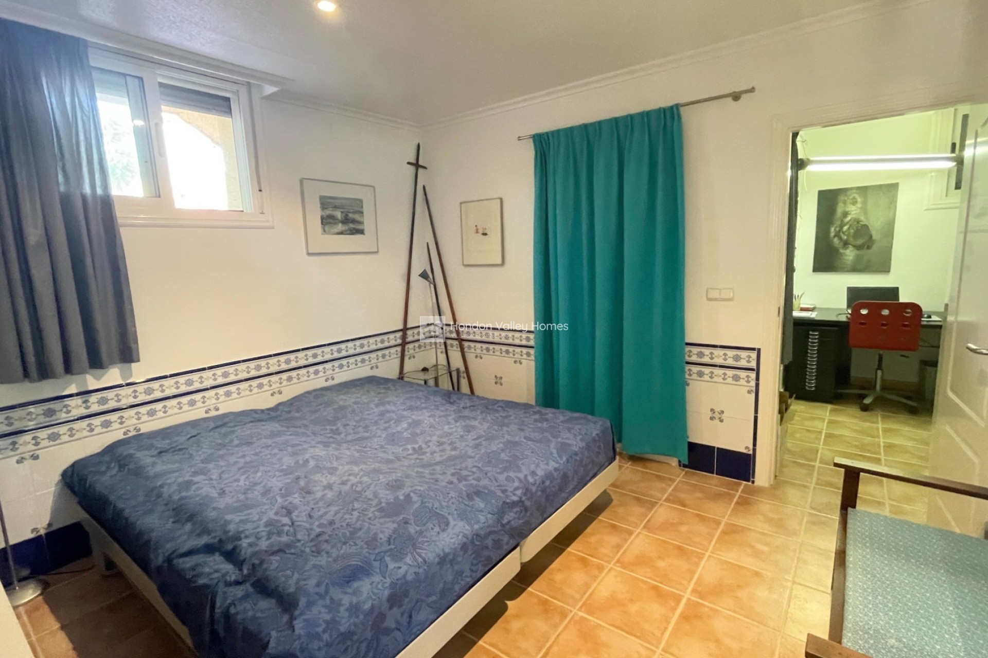 Reventa - Villa - Hondón de las Nieves