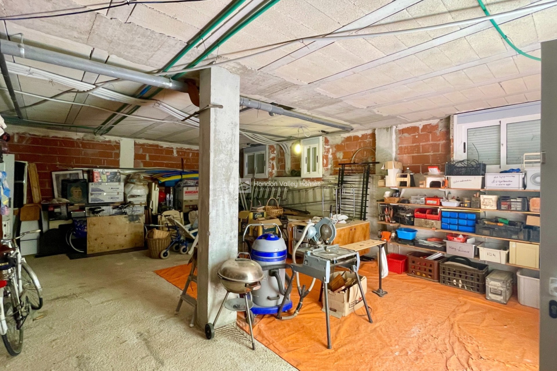 Reventa - Villa - Hondón de las Nieves