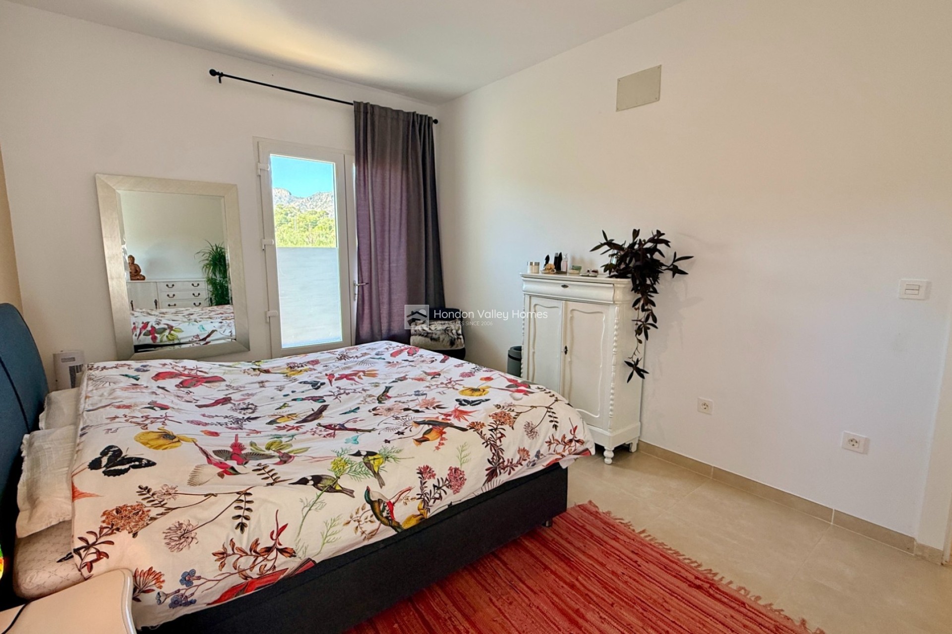 Reventa - Villa - Hondon De Las Nieves