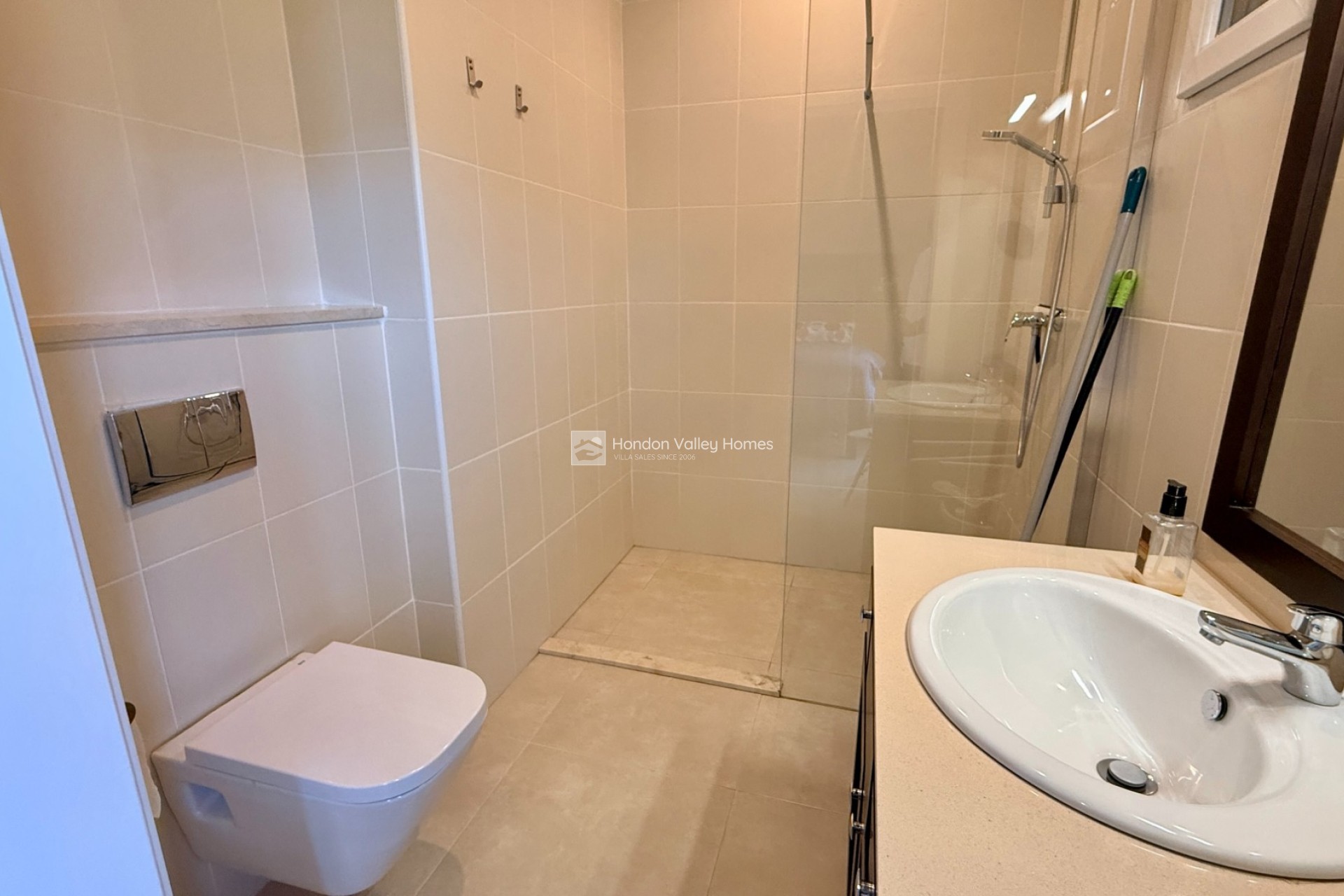 Reventa - Villa - Hondon De Las Nieves