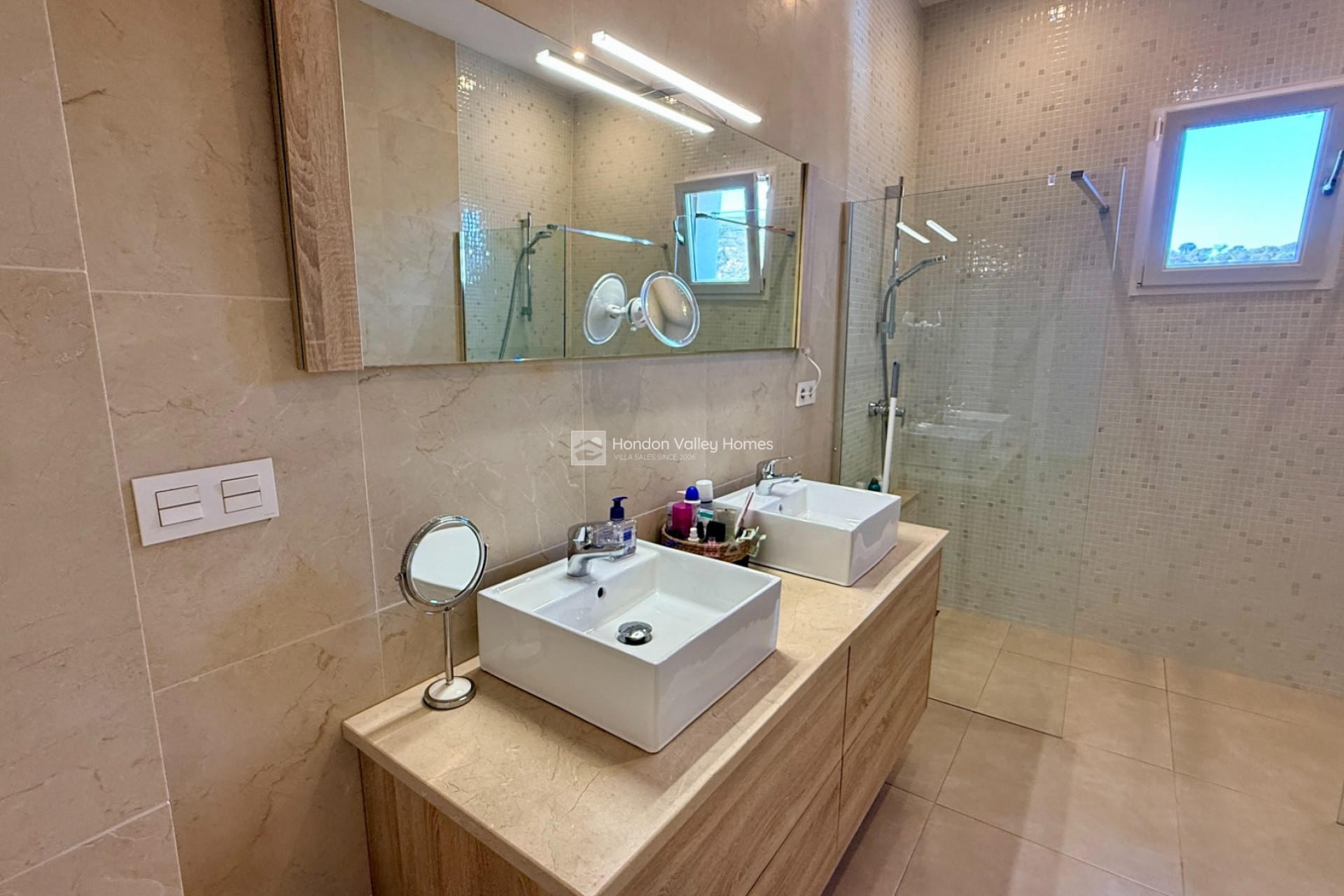 Reventa - Villa - Hondon De Las Nieves