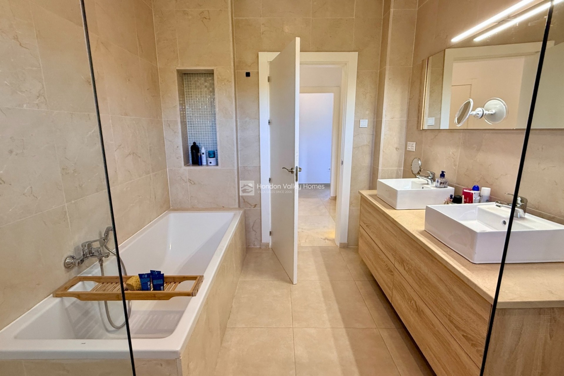 Reventa - Villa - Hondon De Las Nieves