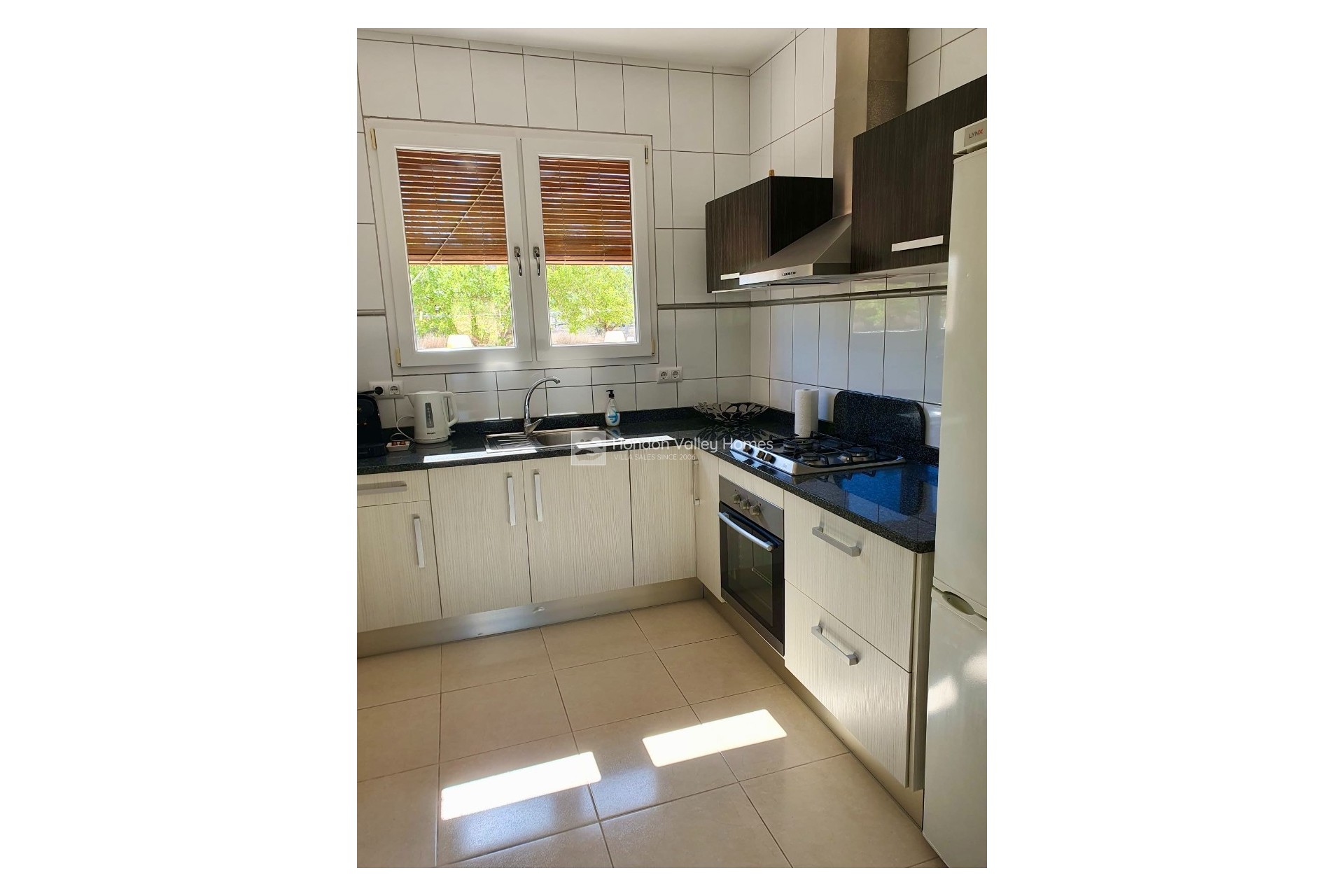 Reventa - Villa - Hondon De Las Nieves