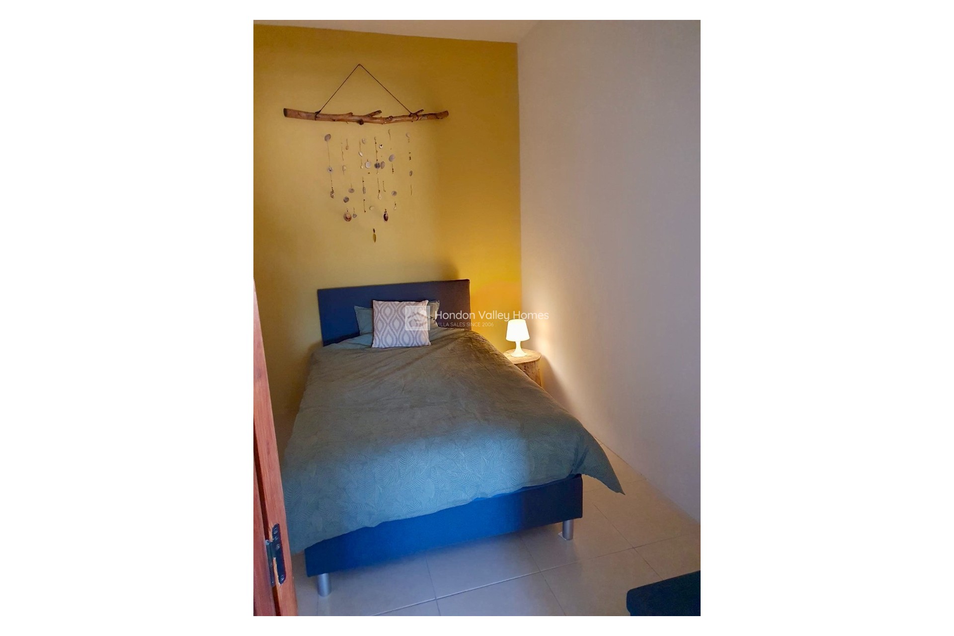 Reventa - Villa - Hondon De Las Nieves